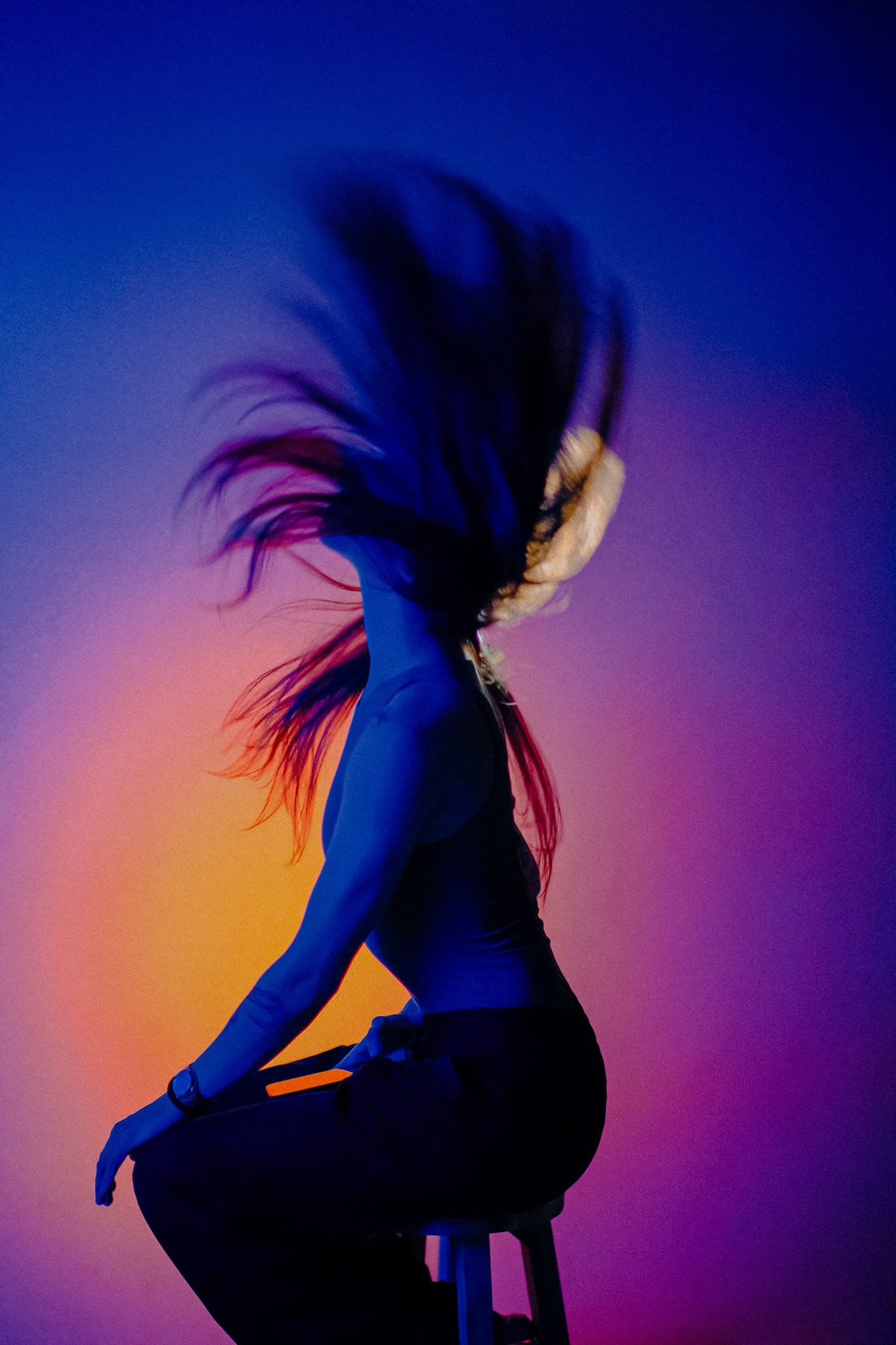 Light & Color by Lil Kicha | Photography & Videography in Canberra