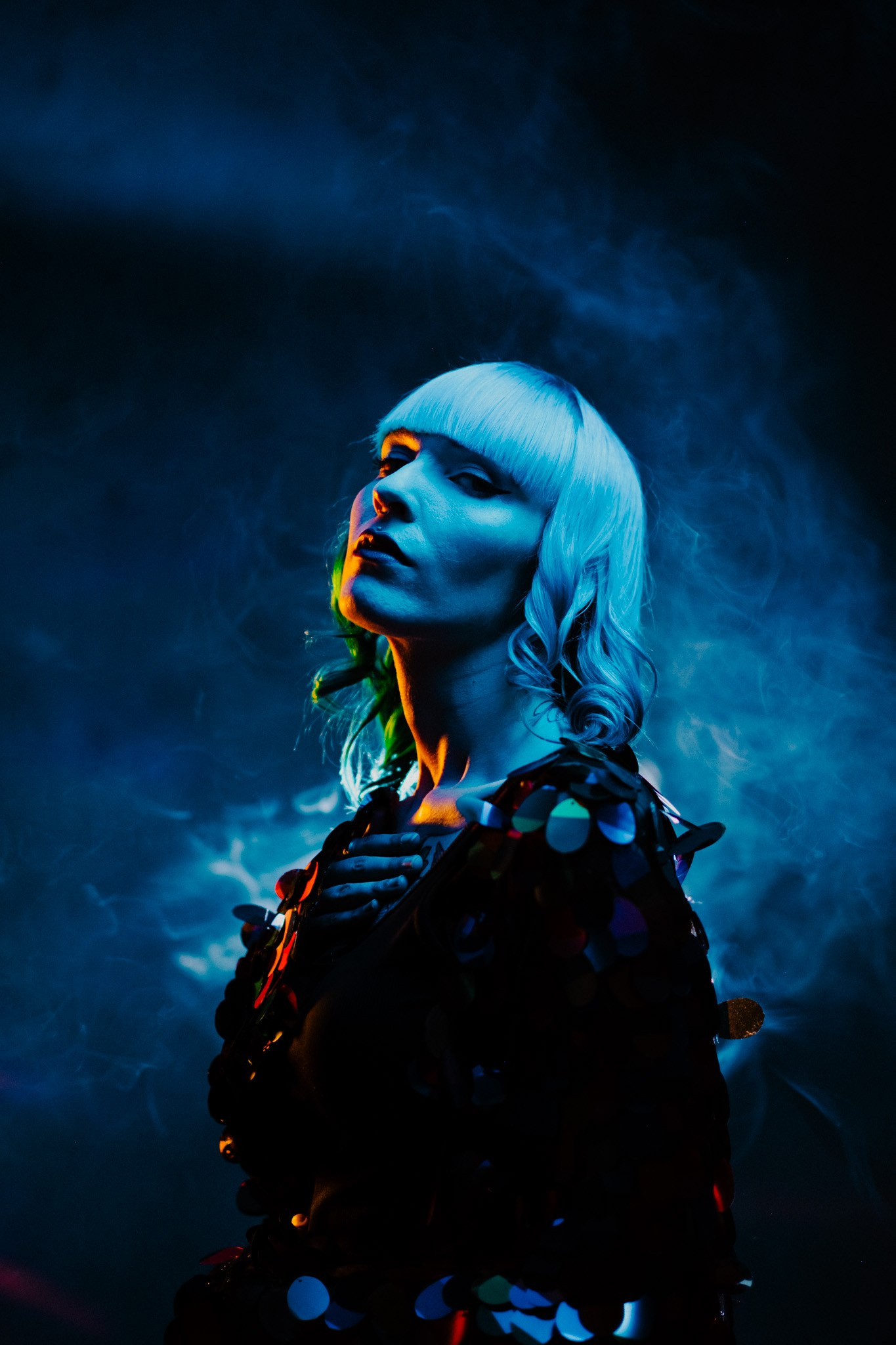 Services. Light & Color by Lil Kicha | Photography & Videography in Canberra