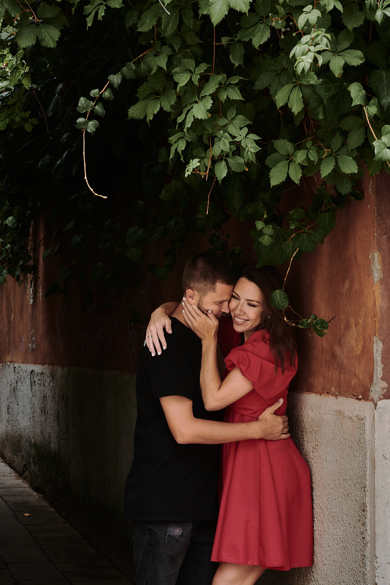 Район Castello. Фотограф в Венеции, Италия. Зотова Яна