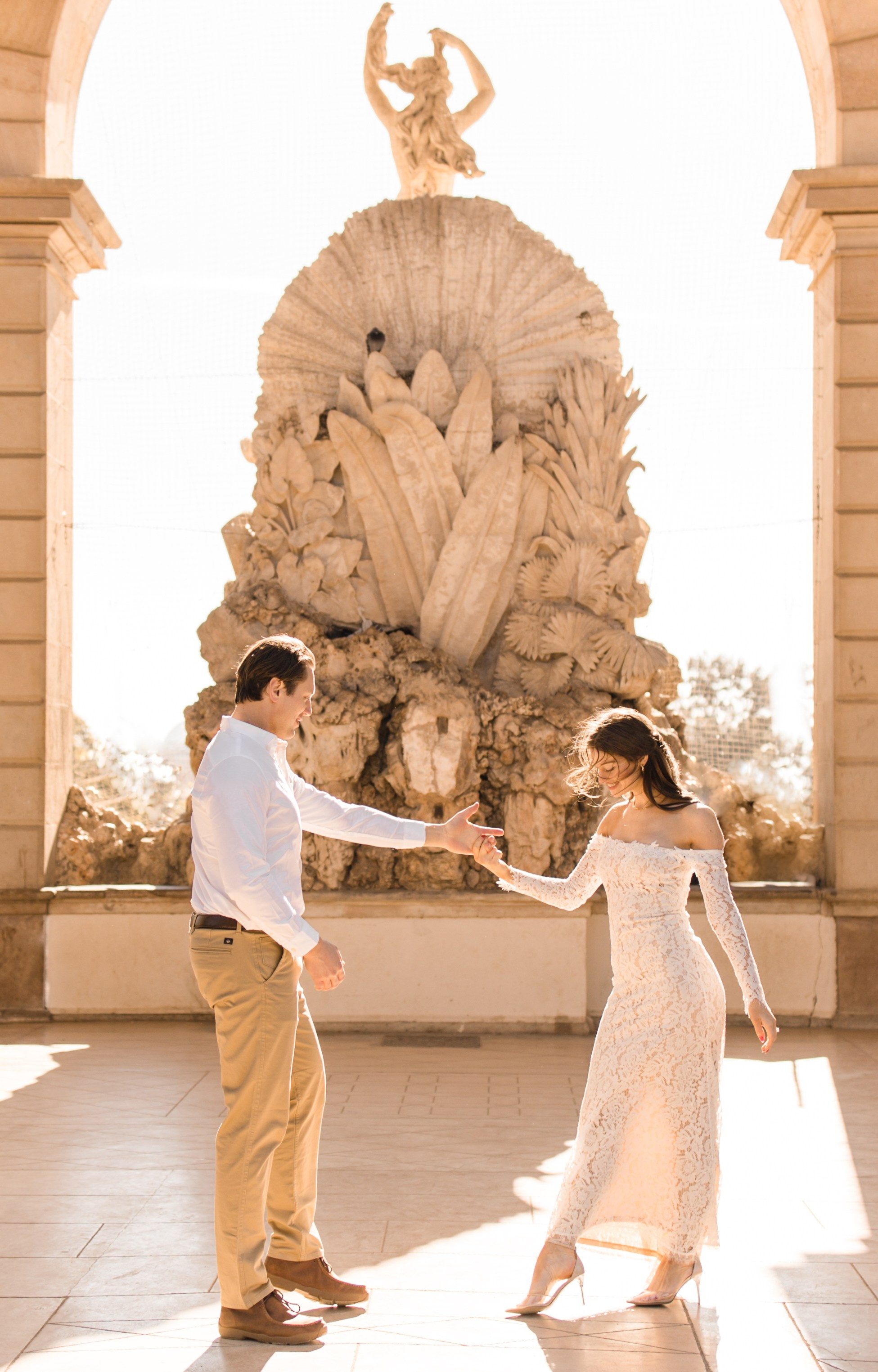 Best locations for Photo shoot in Barcelona. Photographer Videographer Spain Barcelona Tarragona