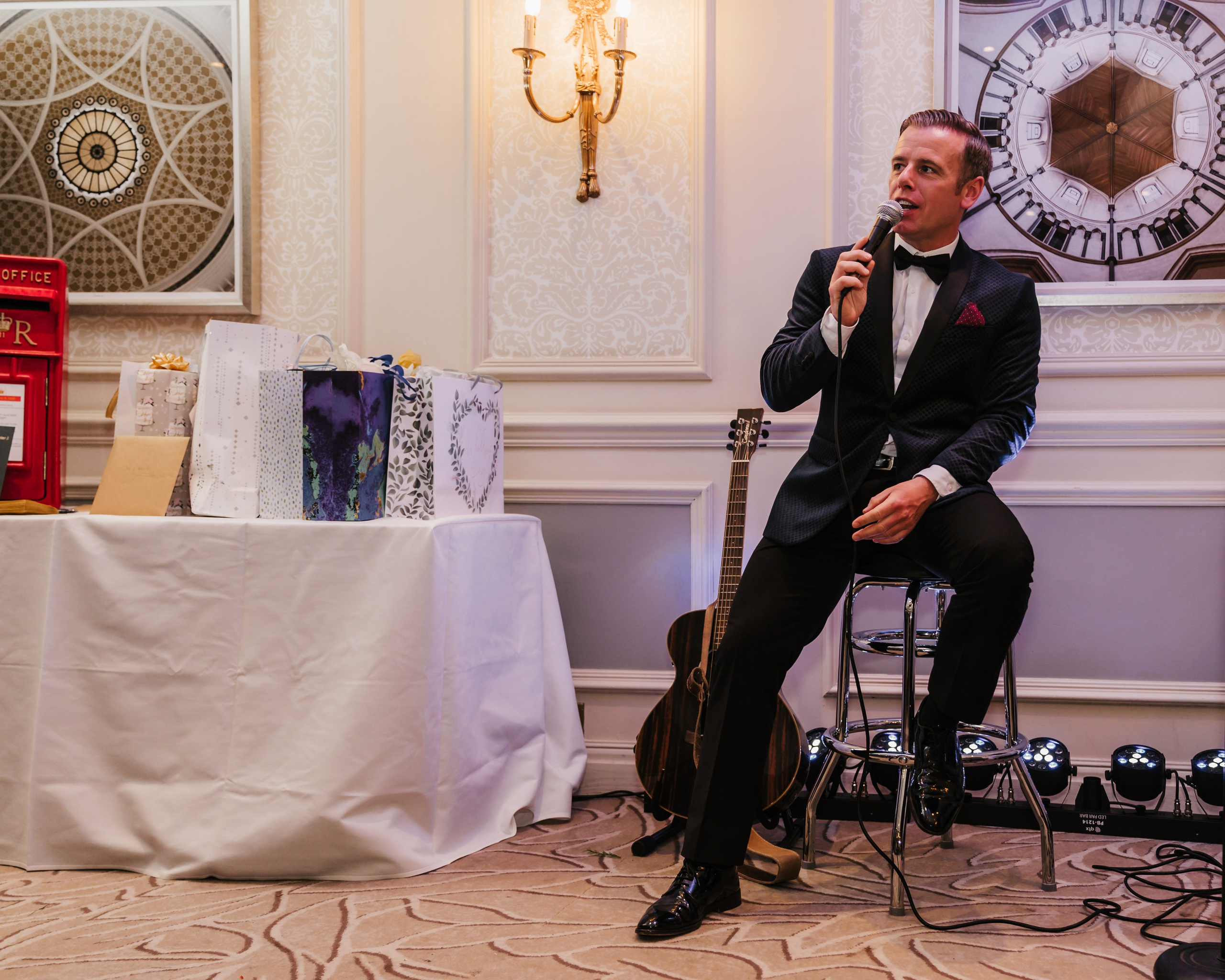 Michaela & Neill’s Elegant Wedding at Wentbridge House Hotel — A Perfect Yorkshire Wedding. Rapley Photography | West Yorkshire Wedding & Portrait Photographer