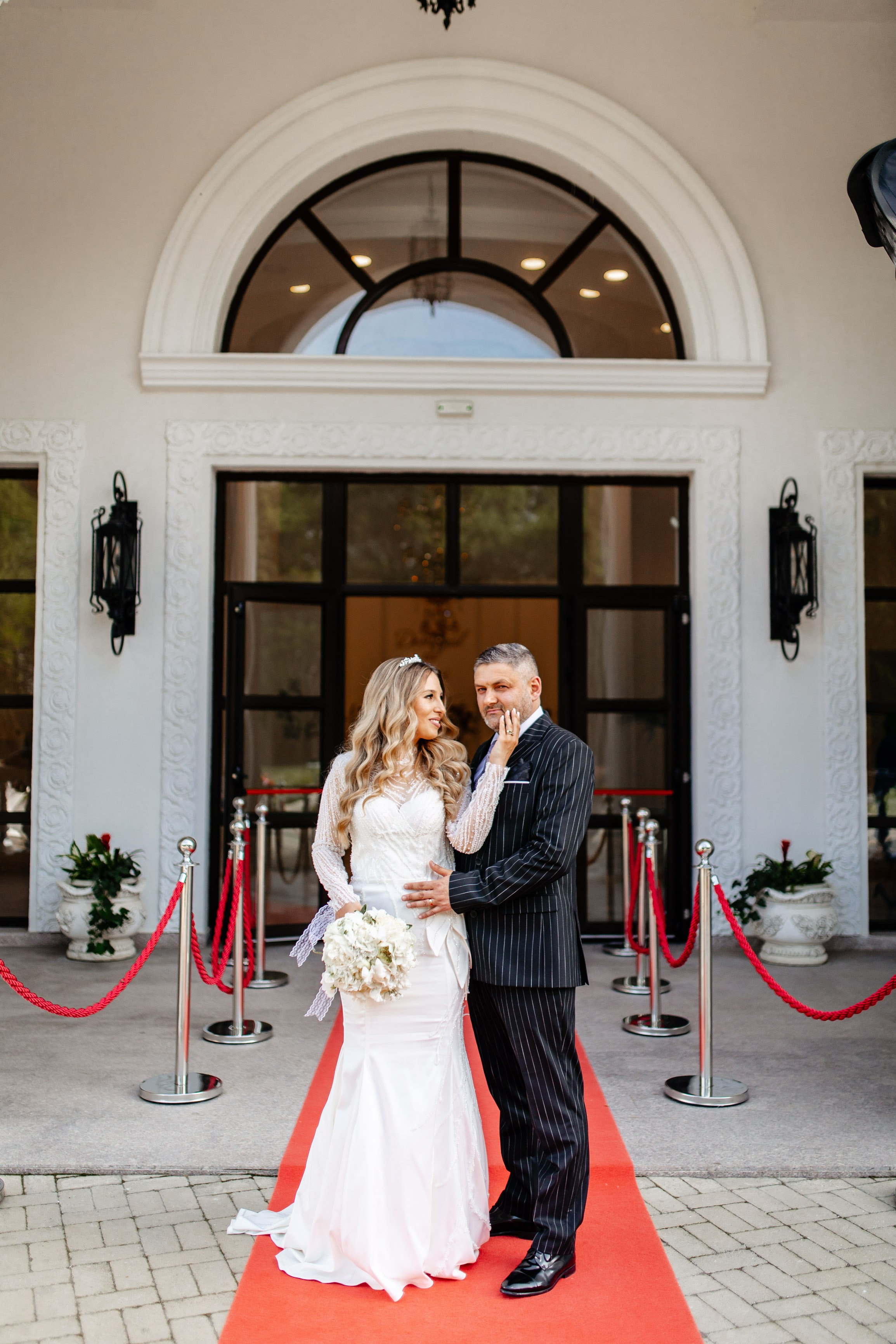 Fotografii Nunta. MGA STUDIO ART — Fotograf evenimente