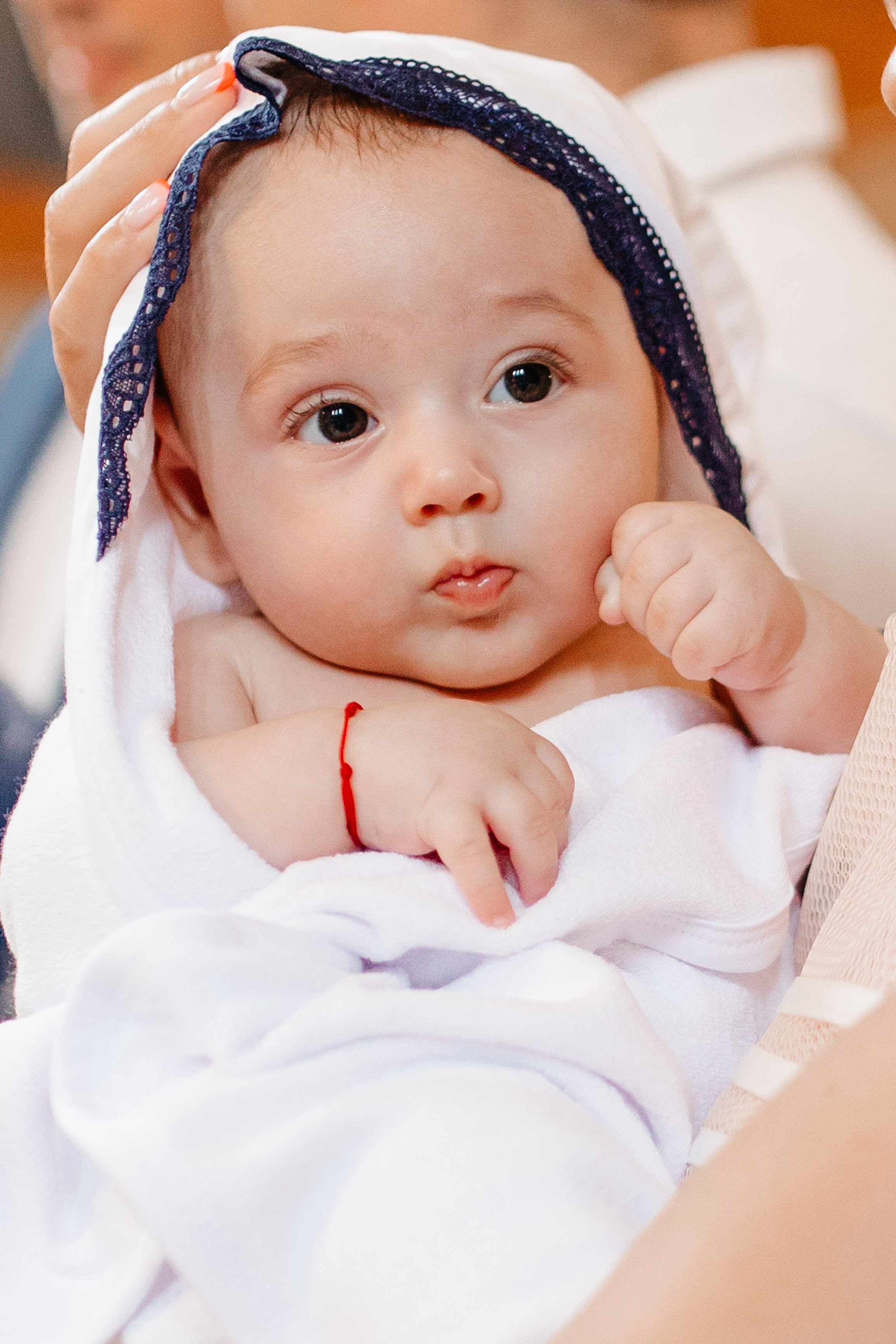 Fotografii Botez. MGA STUDIO ART — Fotograf evenimente