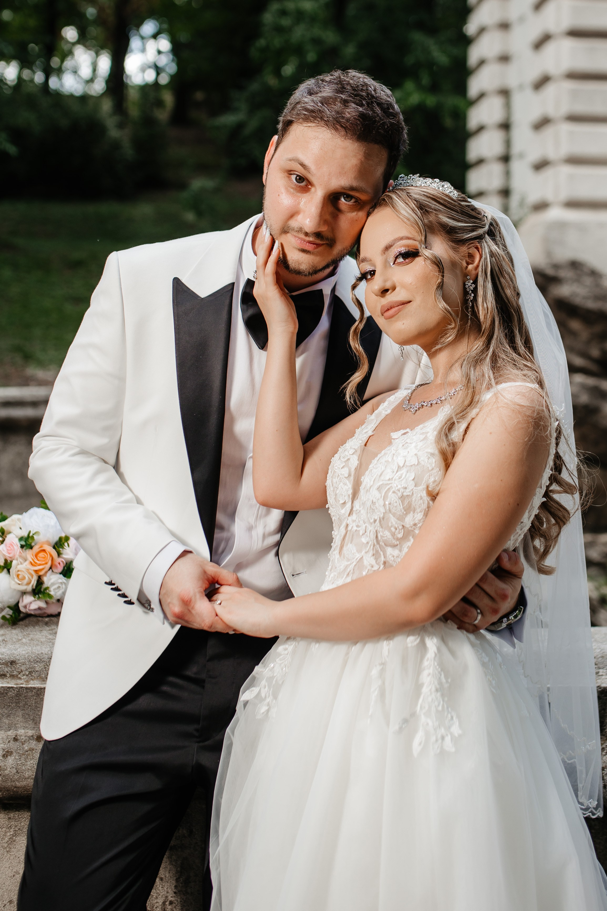 Fotografii Nunta. MGA STUDIO ART — Fotograf evenimente