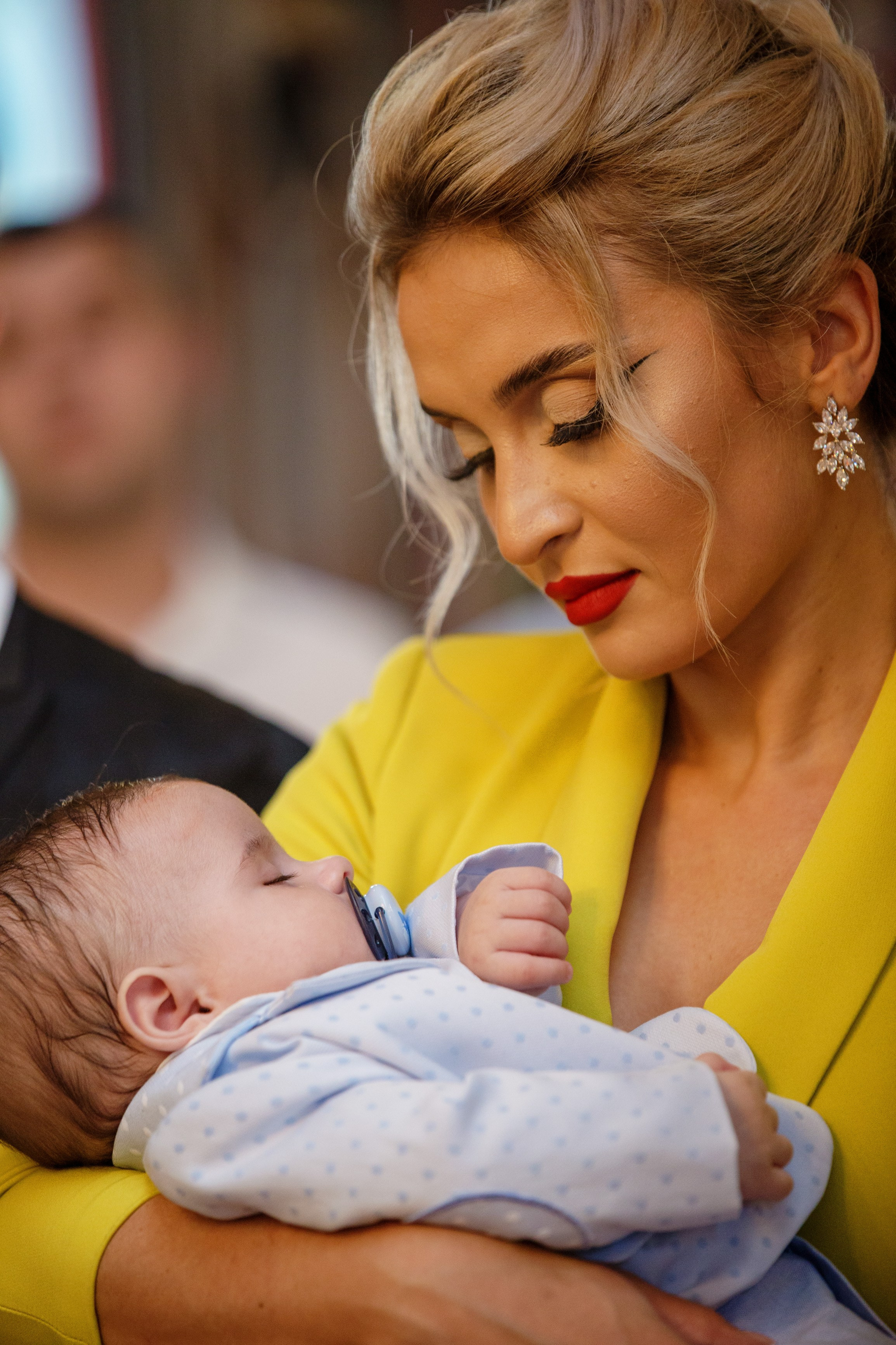 Fotografii Botez. MGA STUDIO ART — Fotograf evenimente