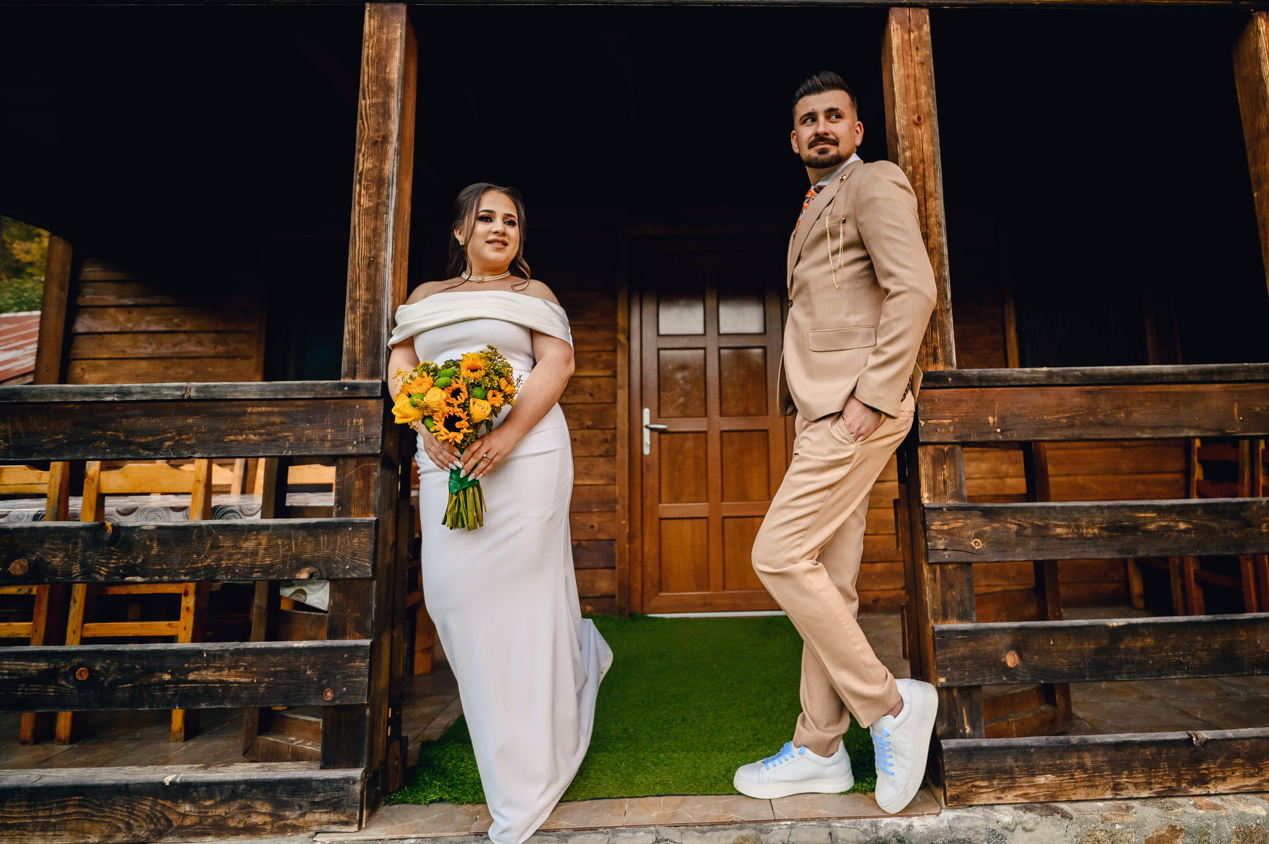 Cununie Civila Anca Marina & Ionut. Sabin Florin Fotograf Nunta