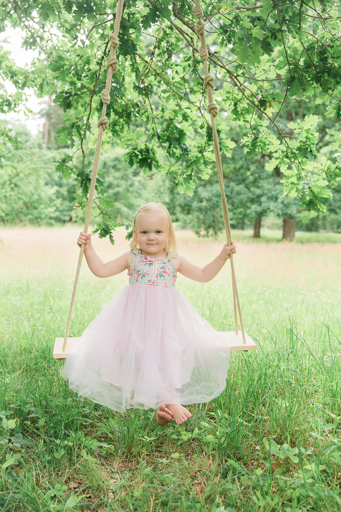 Lapsikuvaus Vuosaaressa