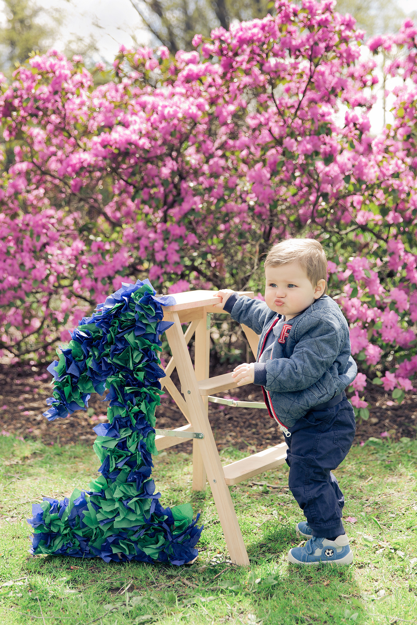 1-vuotiskuvaus Helsinki