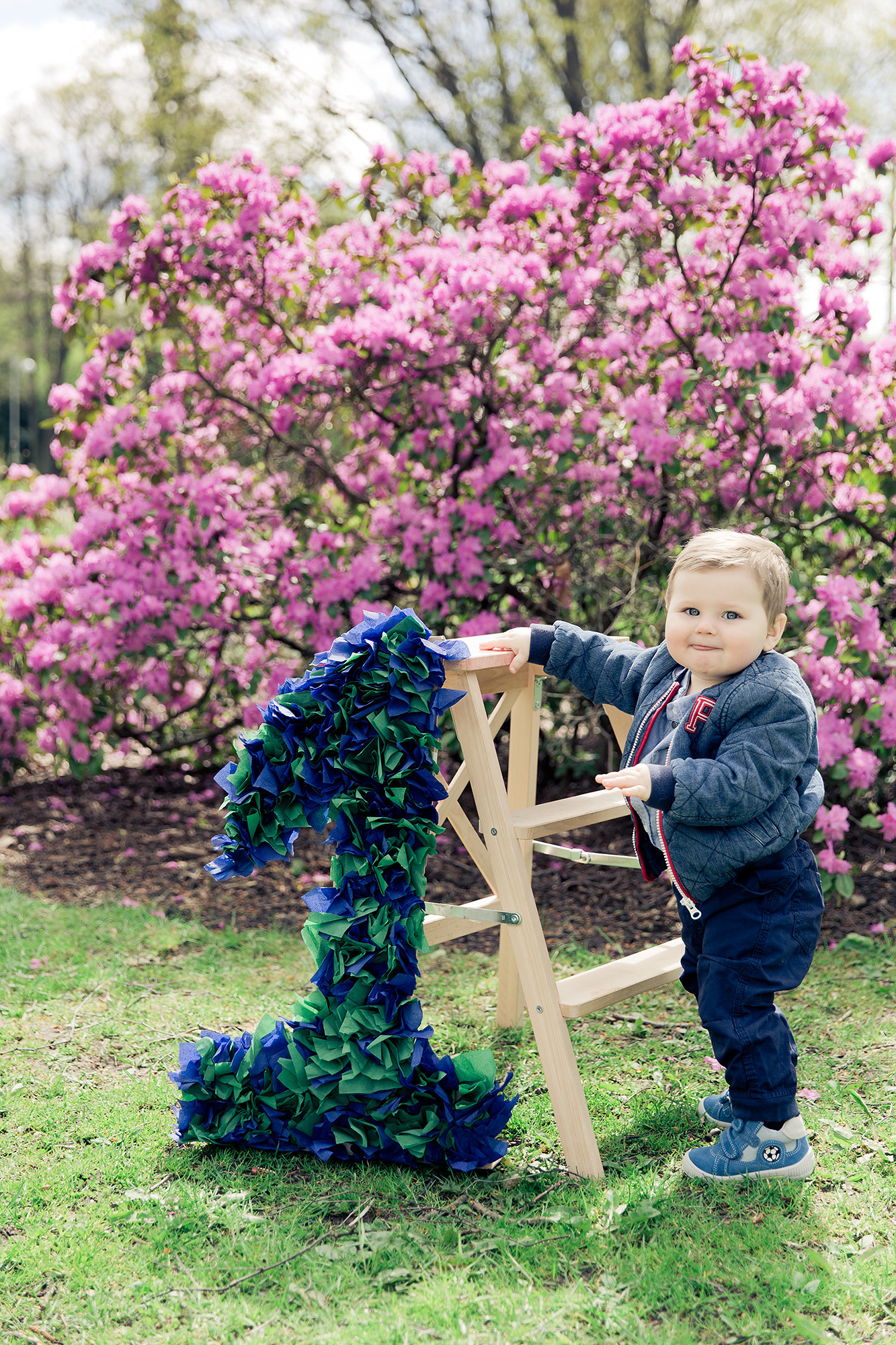 1-vuotiskuvaus Helsinki