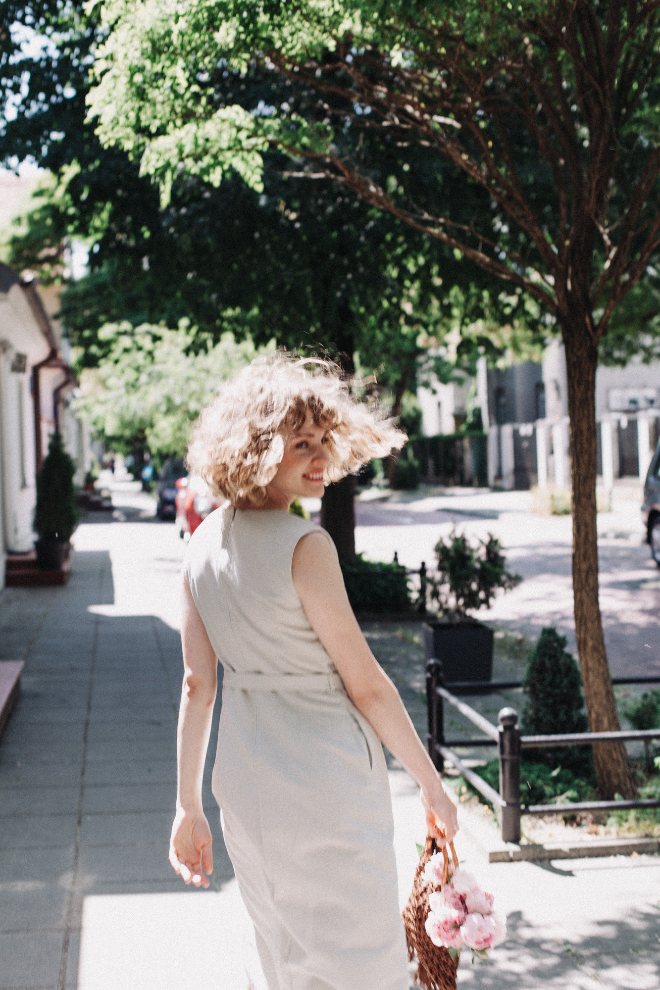 Фотограф в Варшаве Алена Валькович-Найдион