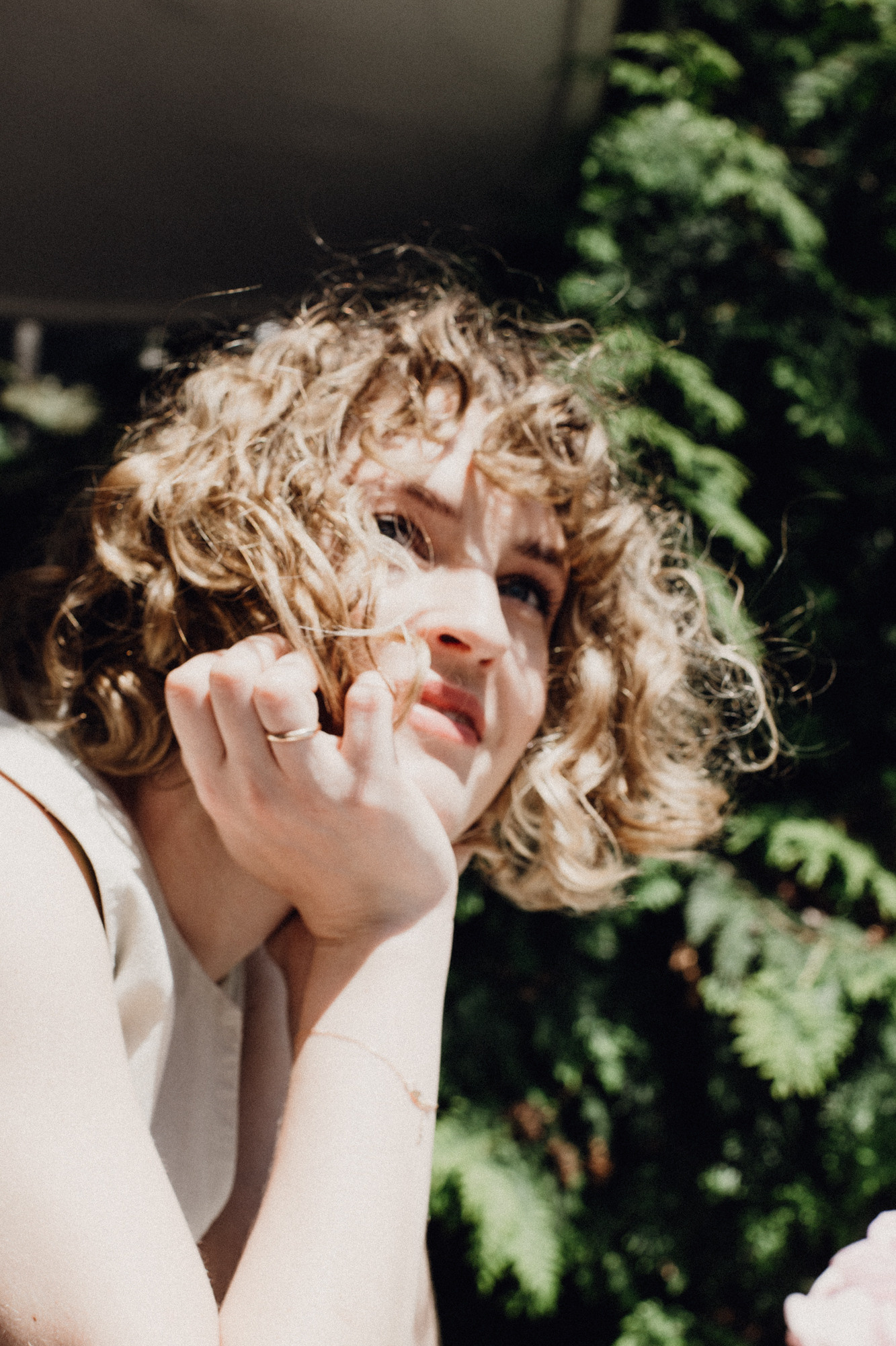 Фотограф в Варшаве Алена Валькович-Найдион