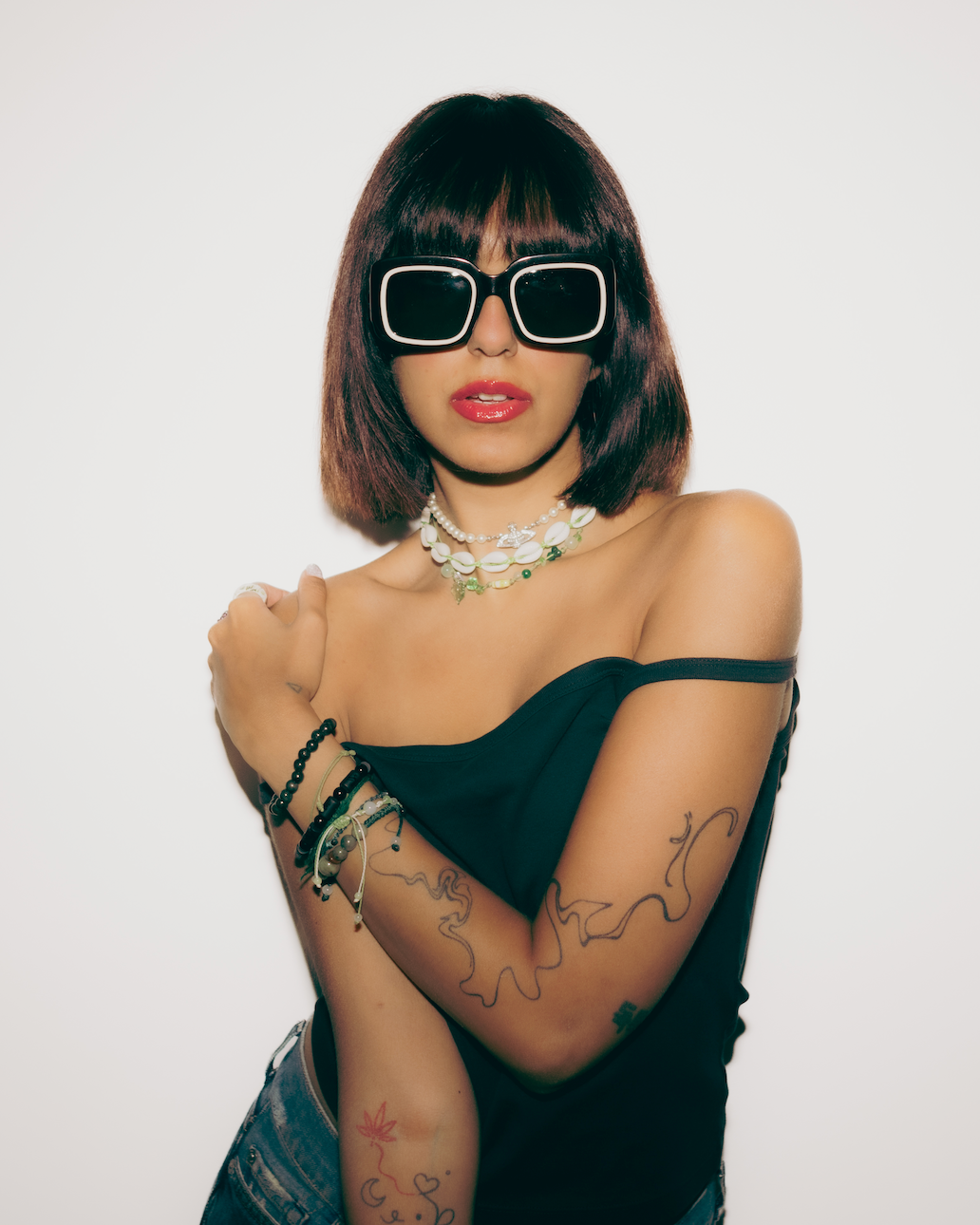 Photographer — Creative director — Digital marketing strategy for your business + 5 years