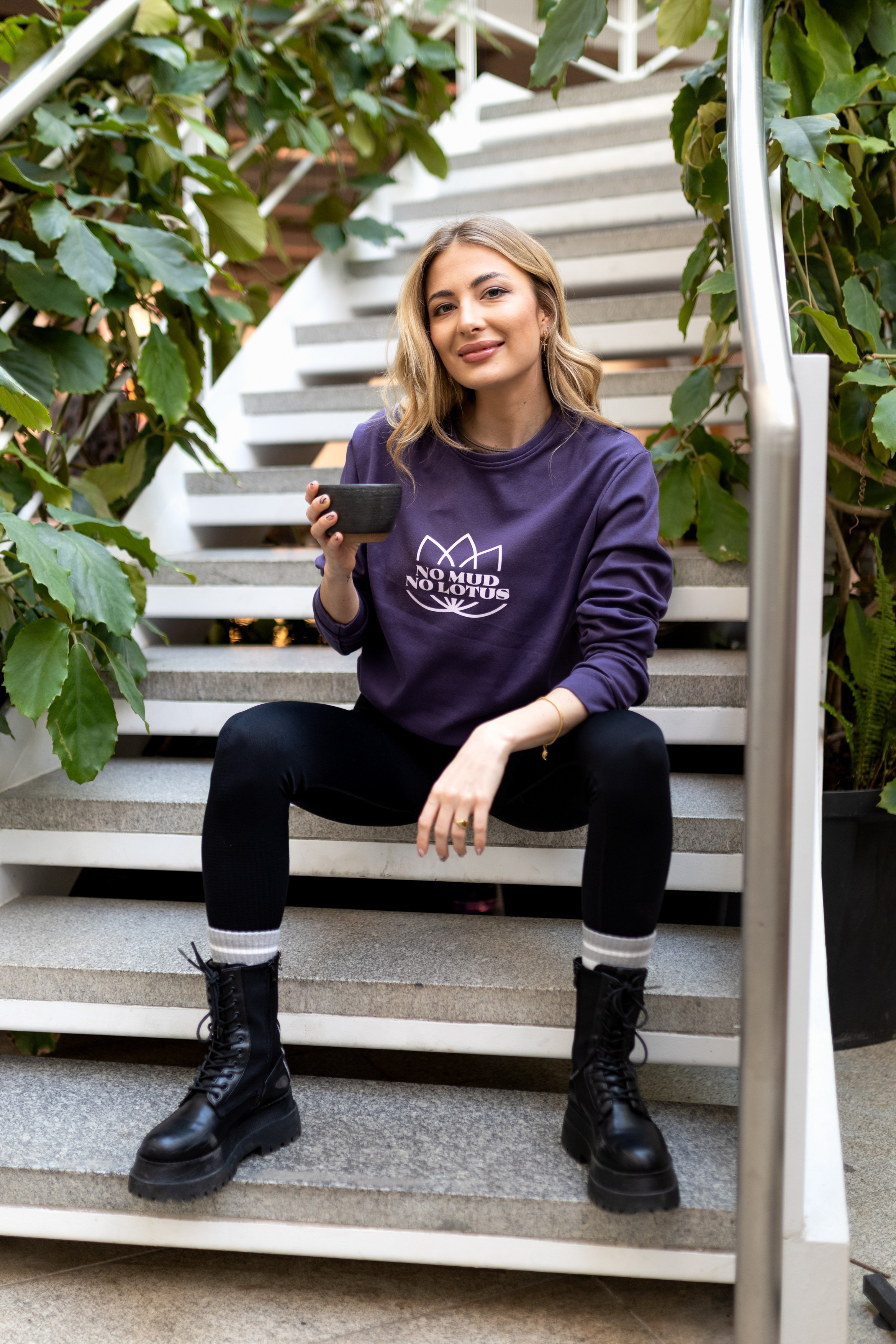 WORKSHOPS. Dana Lišková — Empathetic Photographer | Introspective Artist |Neurodivergent Coach | Founder of Artepy.cz