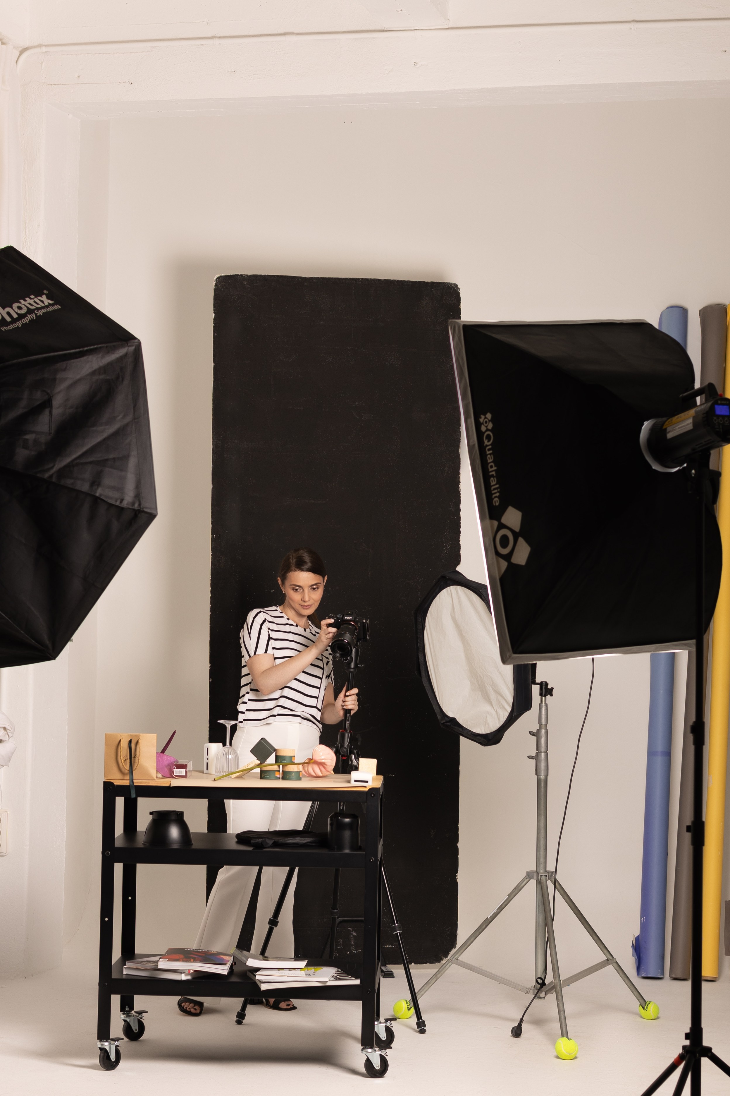 Photography for online stores – sell more by showcasing better