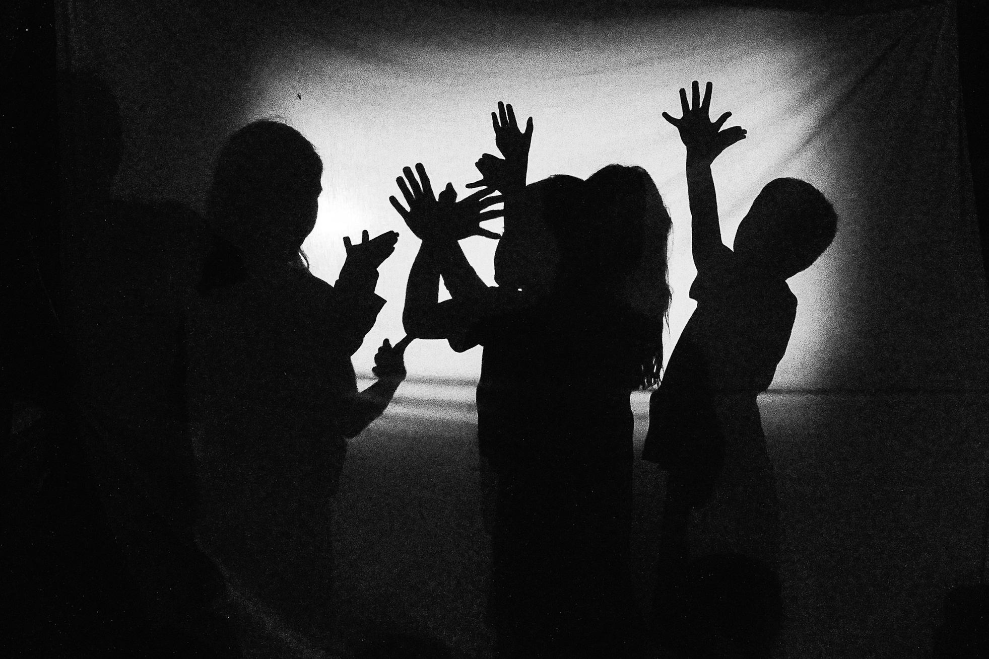 КАК БЫЛО 1. Семейные лагеря в Европе с Ниной Янечковой и Ириной Зиновьевой