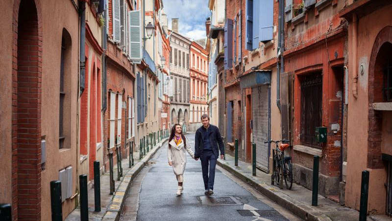 Best photo locations in Toulouse. Евгения Смирнова — Ваш фотограф в Тулузе и на юго-западе Франции