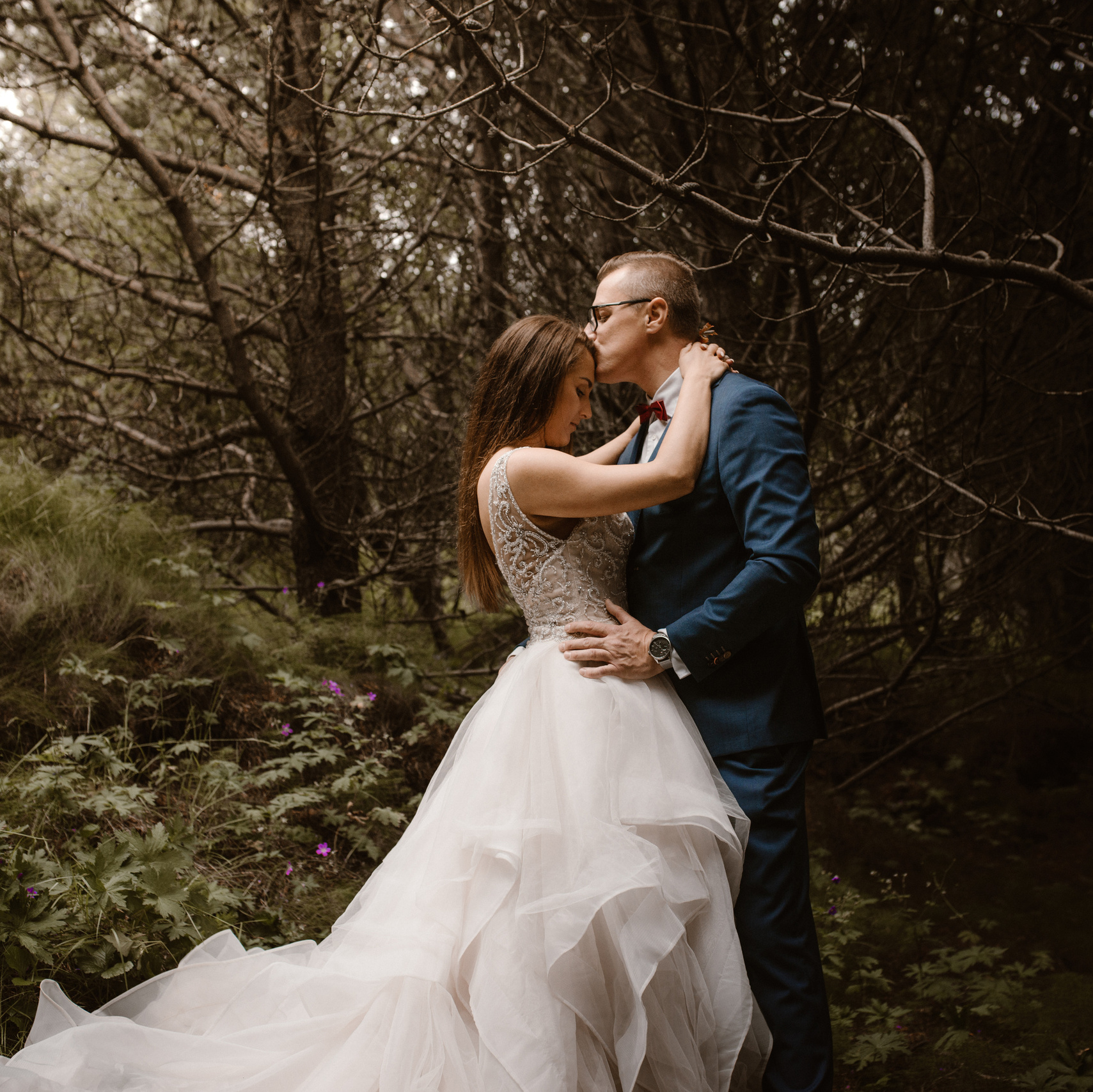 REVIEWS. Michalina Dzianach Wedding Photographer Iceland