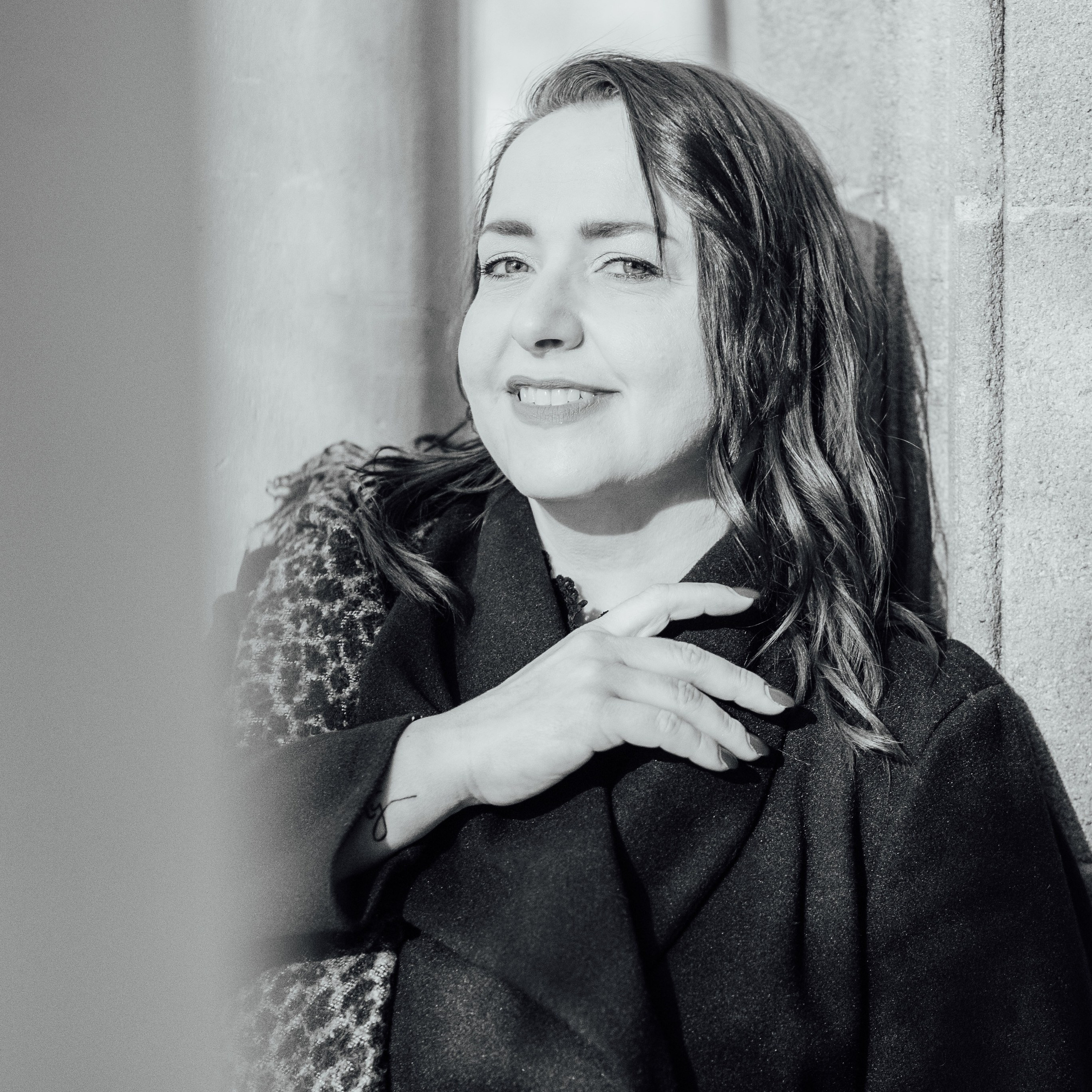 Поиск второй половинки. Фотограф в Нюрнберге Ирина Менерт из Ансбаха