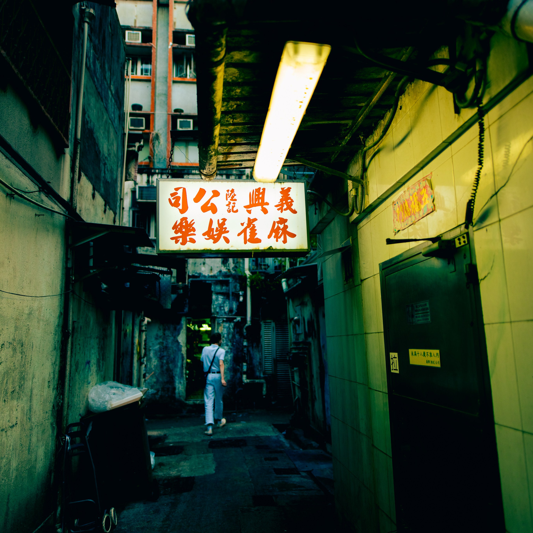 Анастасия — фотограф и видеограф в Праге