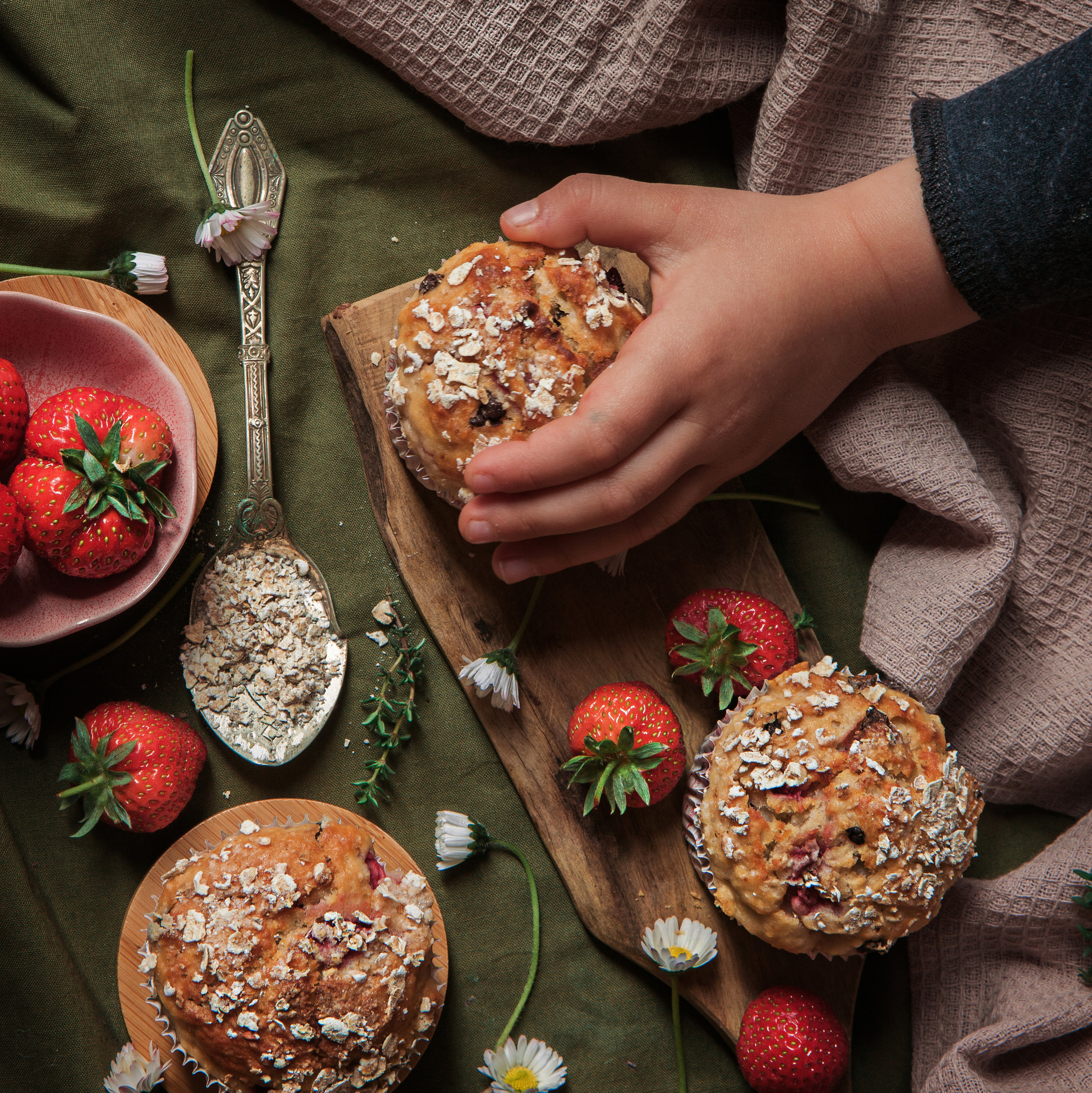 Professional photographer based in Rome