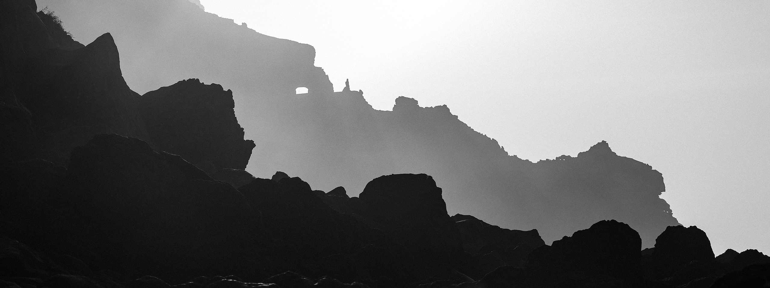 About me. Photographer Tenerife Edgar Zubarev