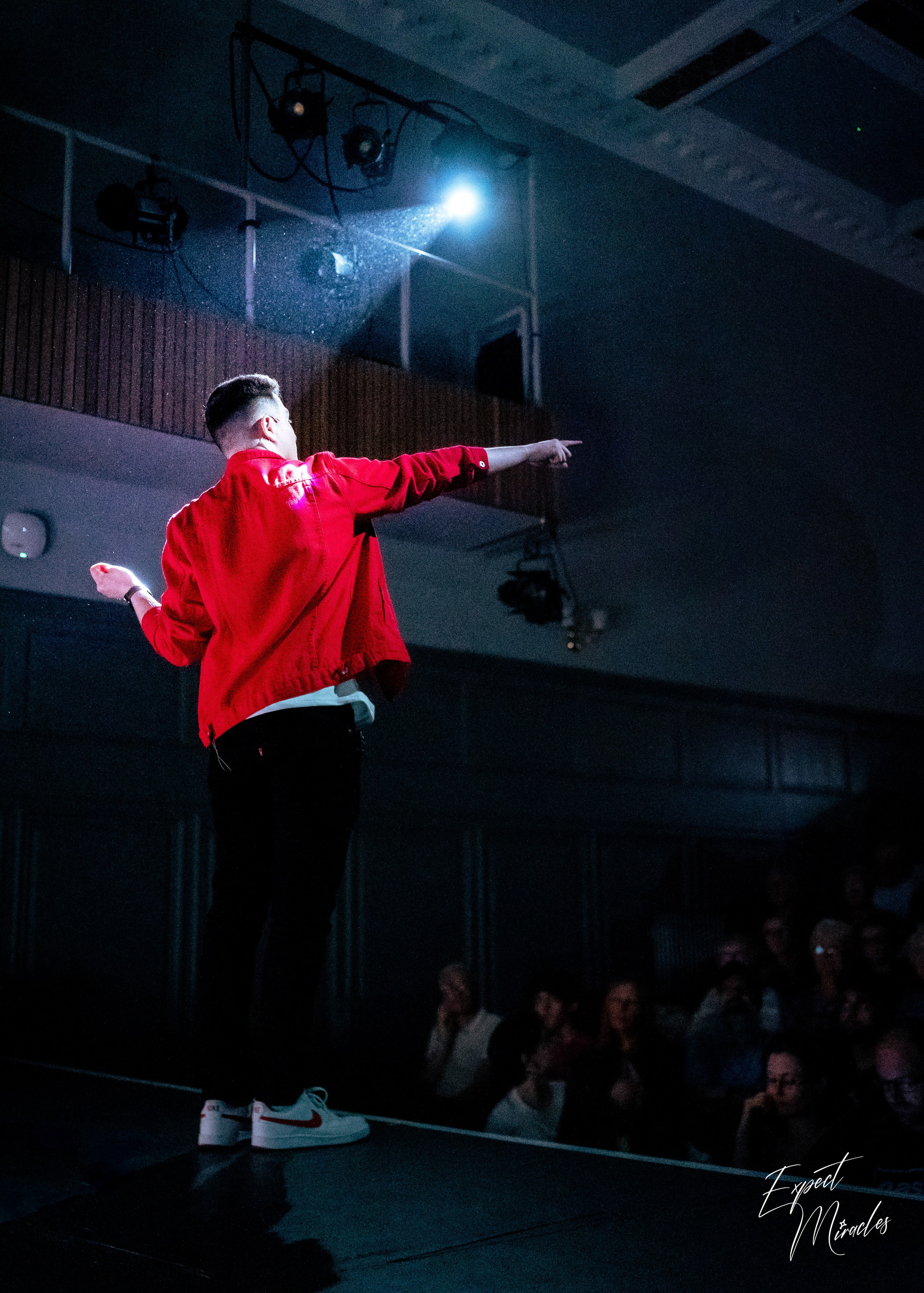 Artistic Photography. Expect Miracles Photography by Kate & Andrew