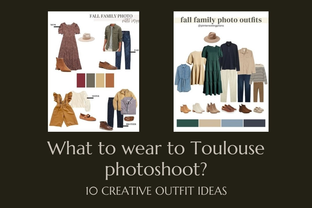 MY STORIES. Евгения Смирнова — фотограф в Тулузе и юго-западной Франции