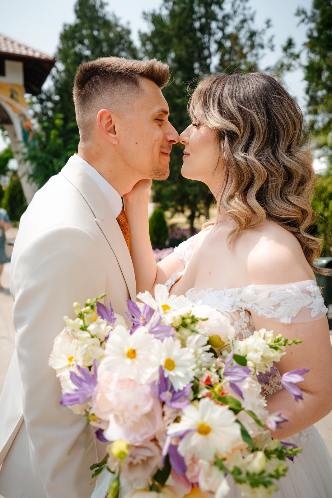 Fotografii Nunta. MGA STUDIO ART — Fotograf evenimente