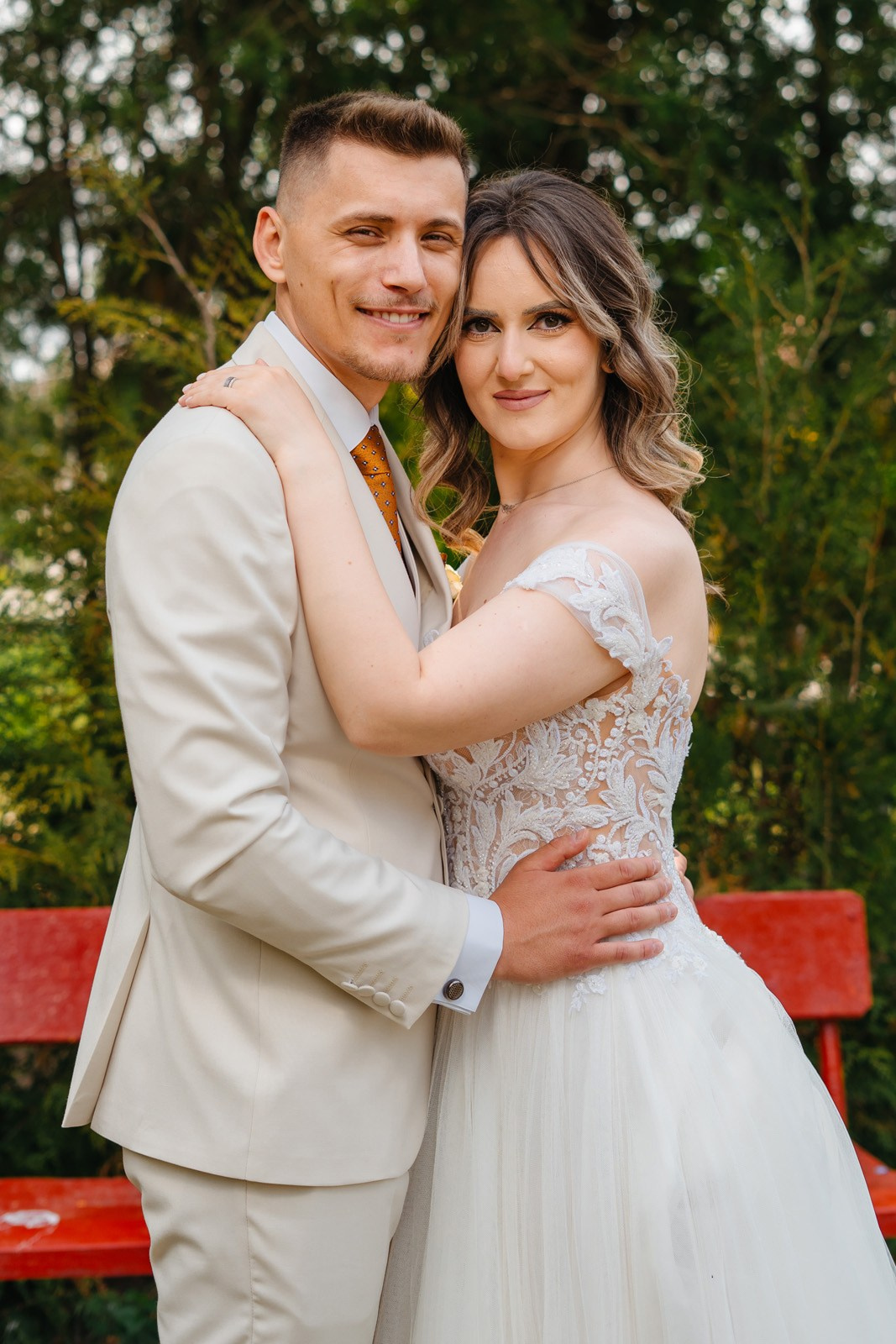 Fotografii Nunta. MGA STUDIO ART — Fotograf evenimente