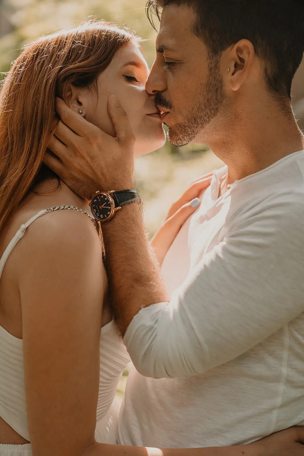 El Velo Blanco I Fotógrafos de Bodas