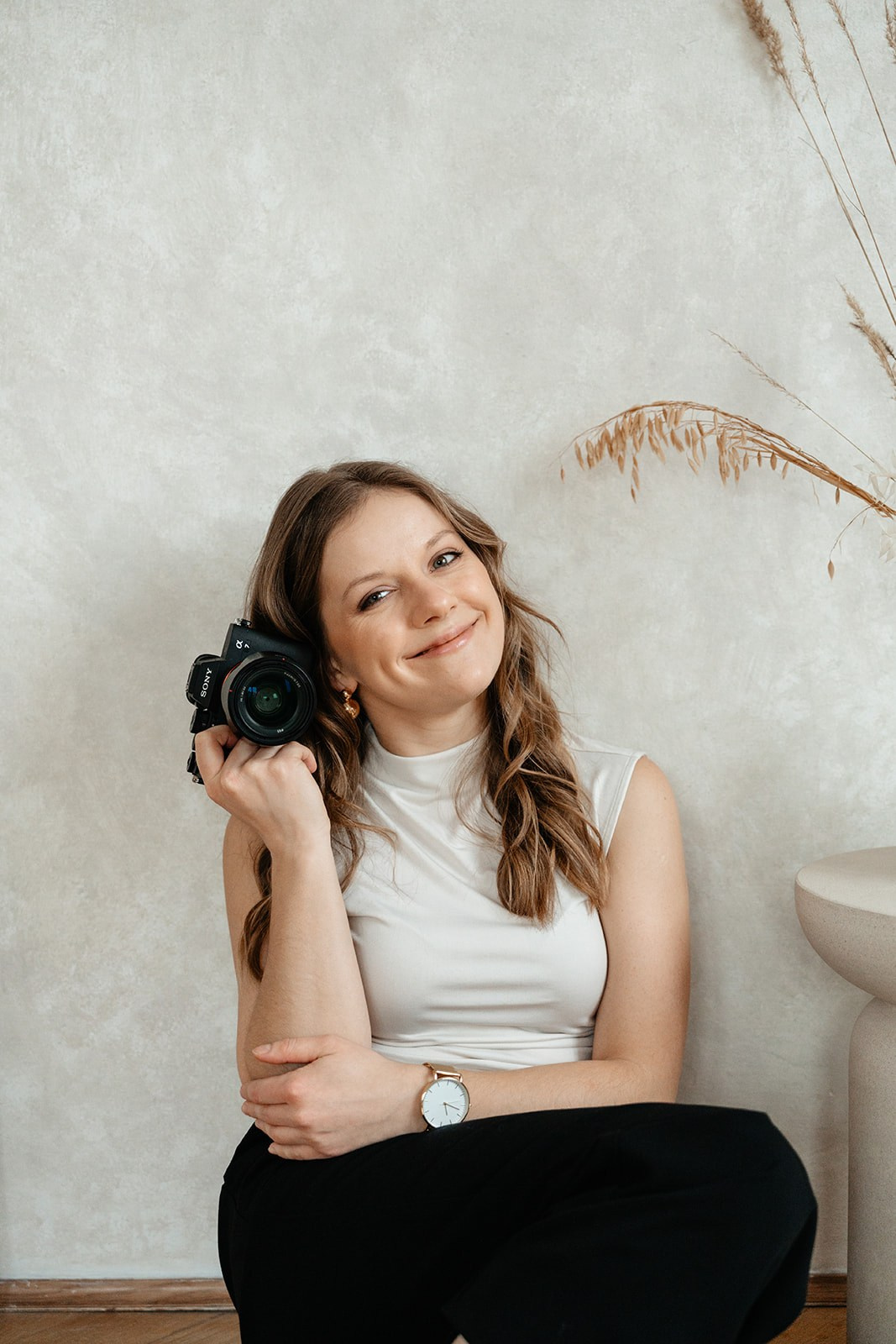 Fotograf ślubny & lifestyle Gdańsk, Karolina Baczewska