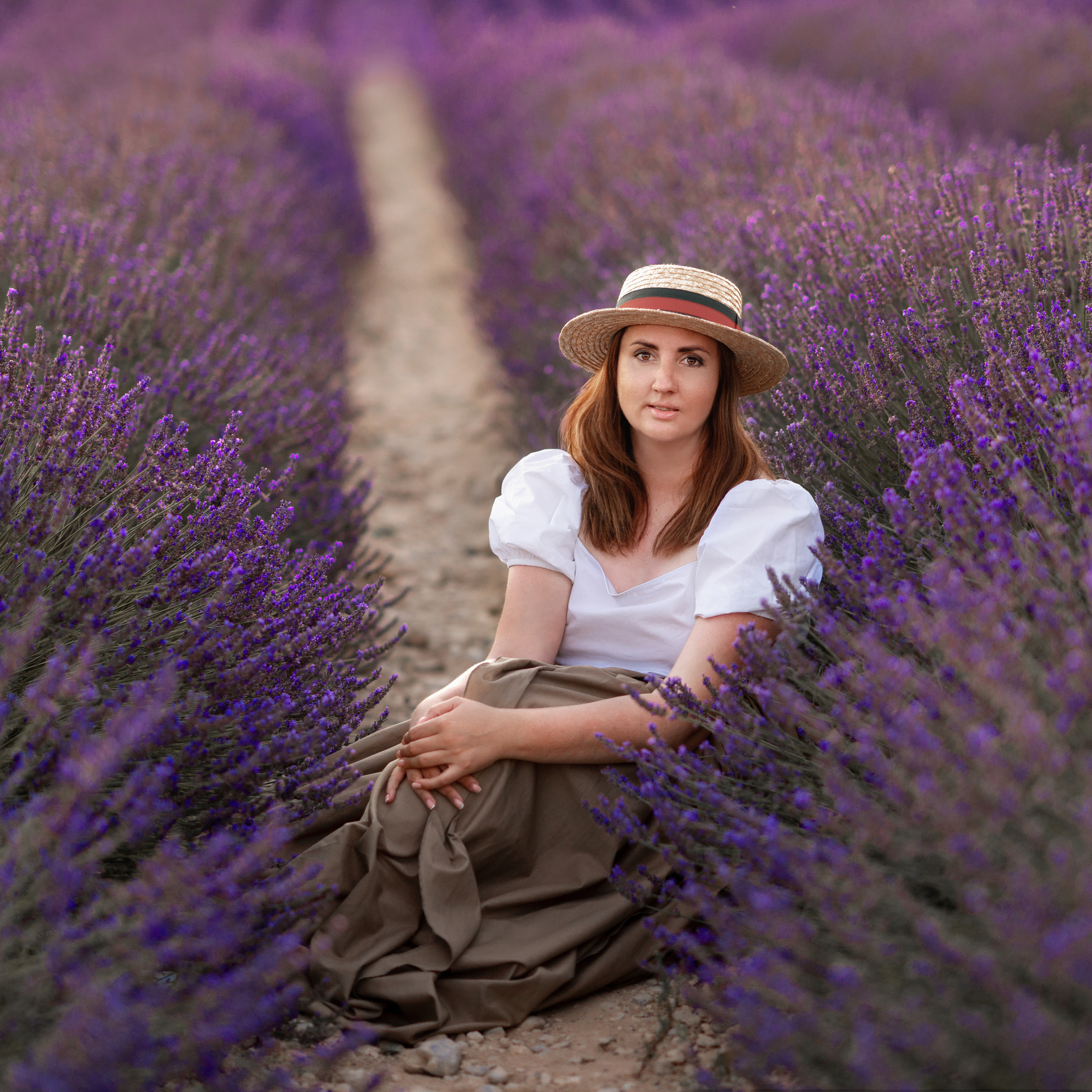 Multi-link. Photographer in Paris