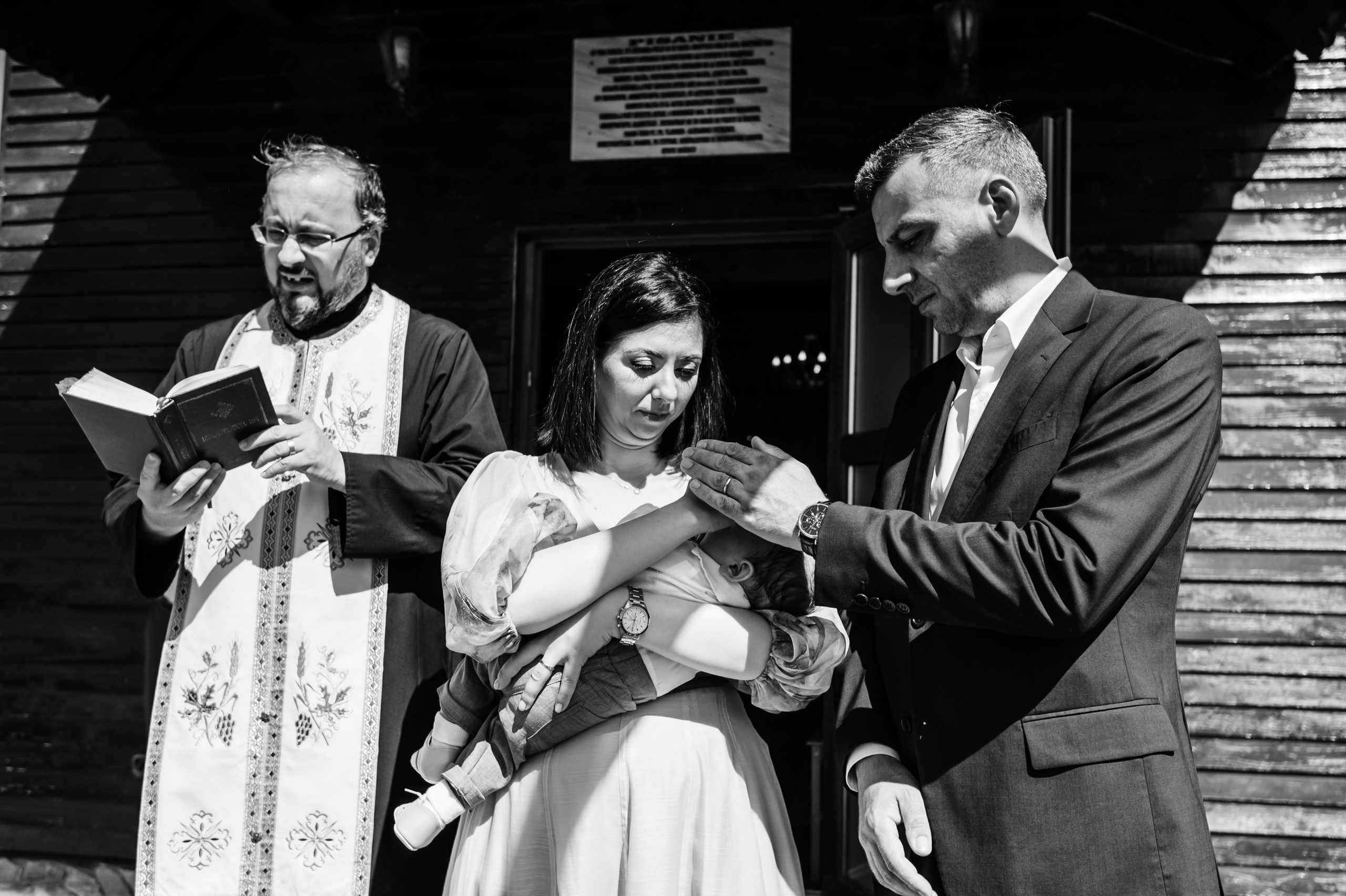 Botez Valcea Sabin Florin Fotograf