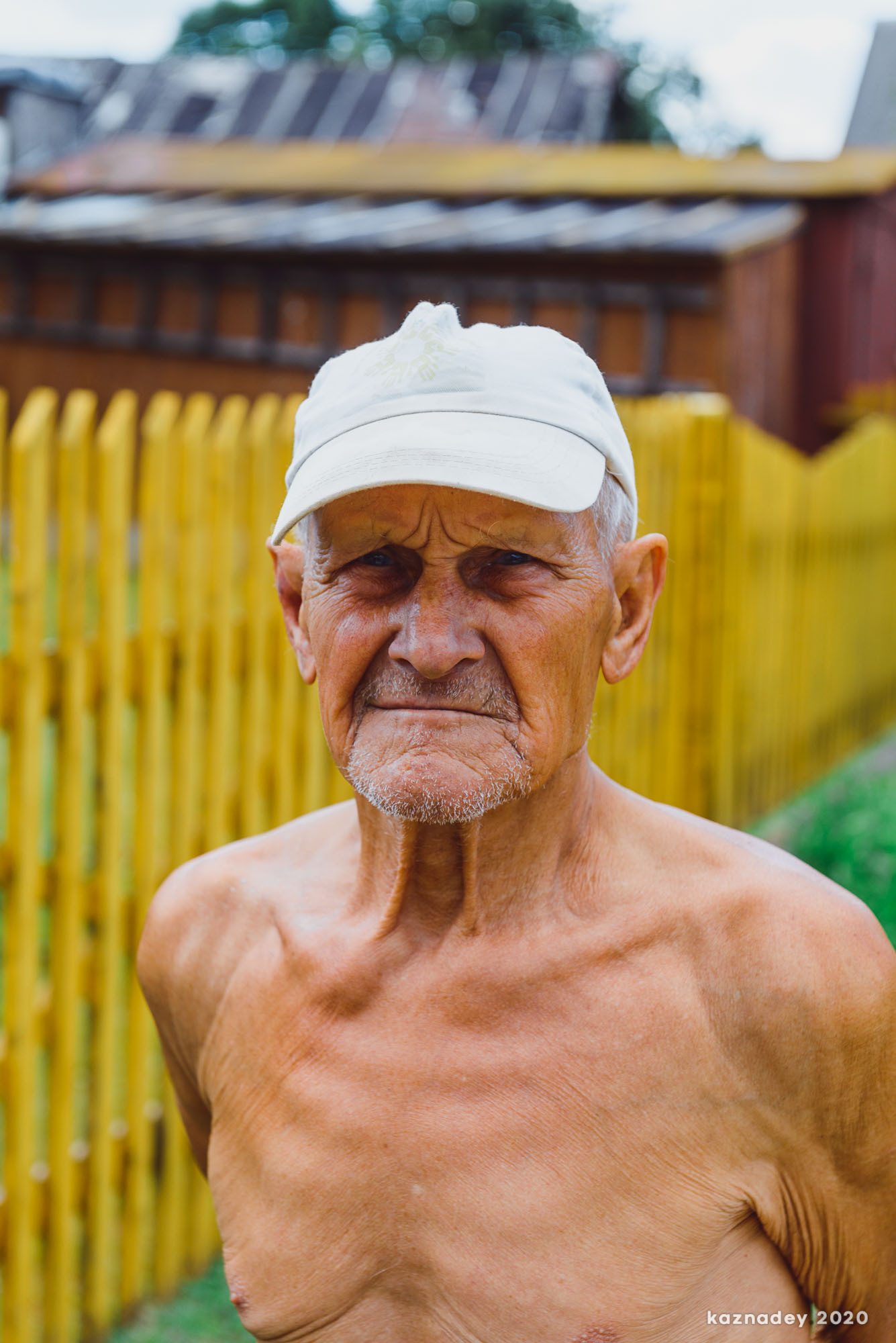 Дорога тишины, Алексей Казнадей, kaznadey, фотограф