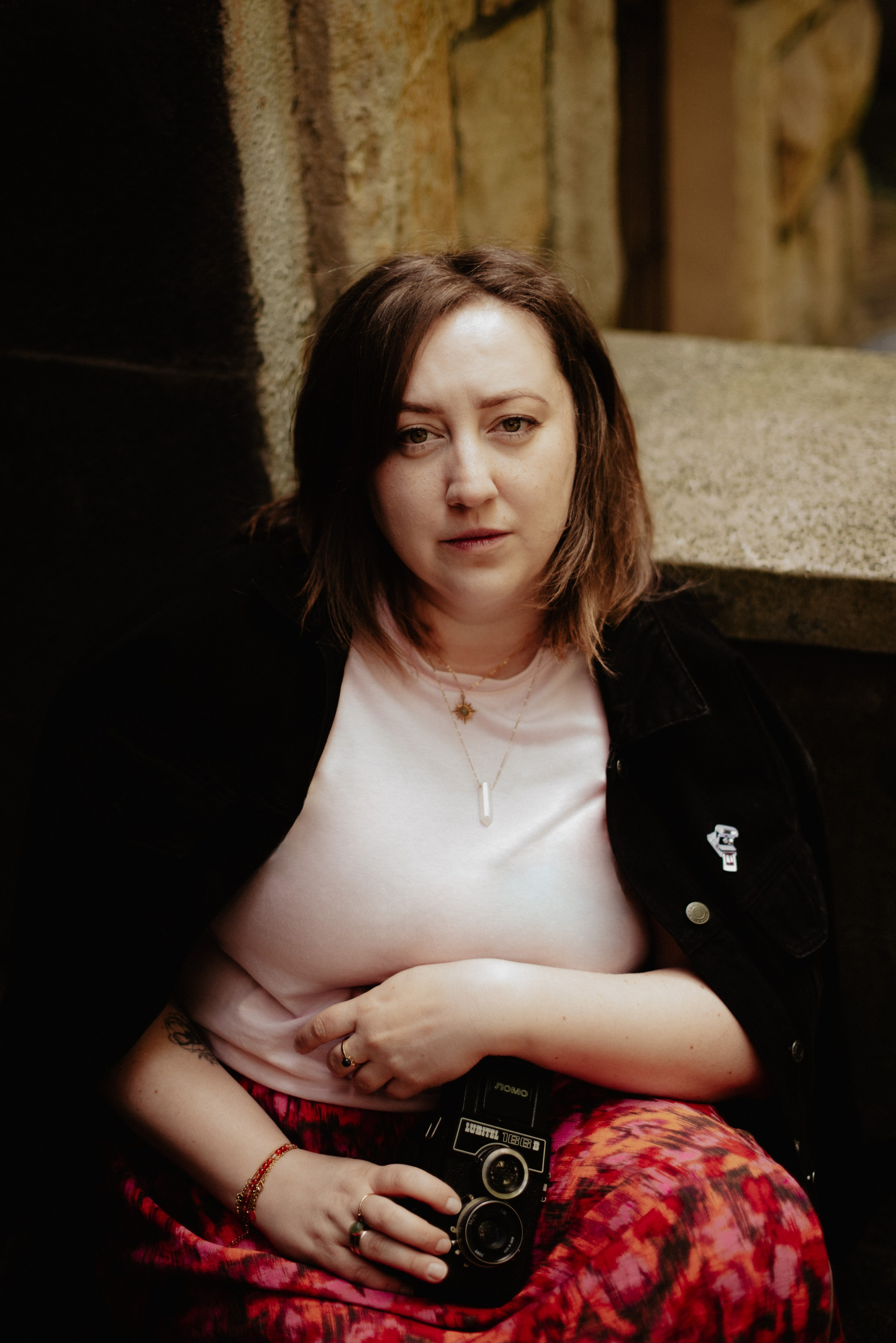 O mnie. Bałanda Fotografia – Sesje Kobiece, Rodzinne, Miłosne, Reportaże | Katowice Śląsk