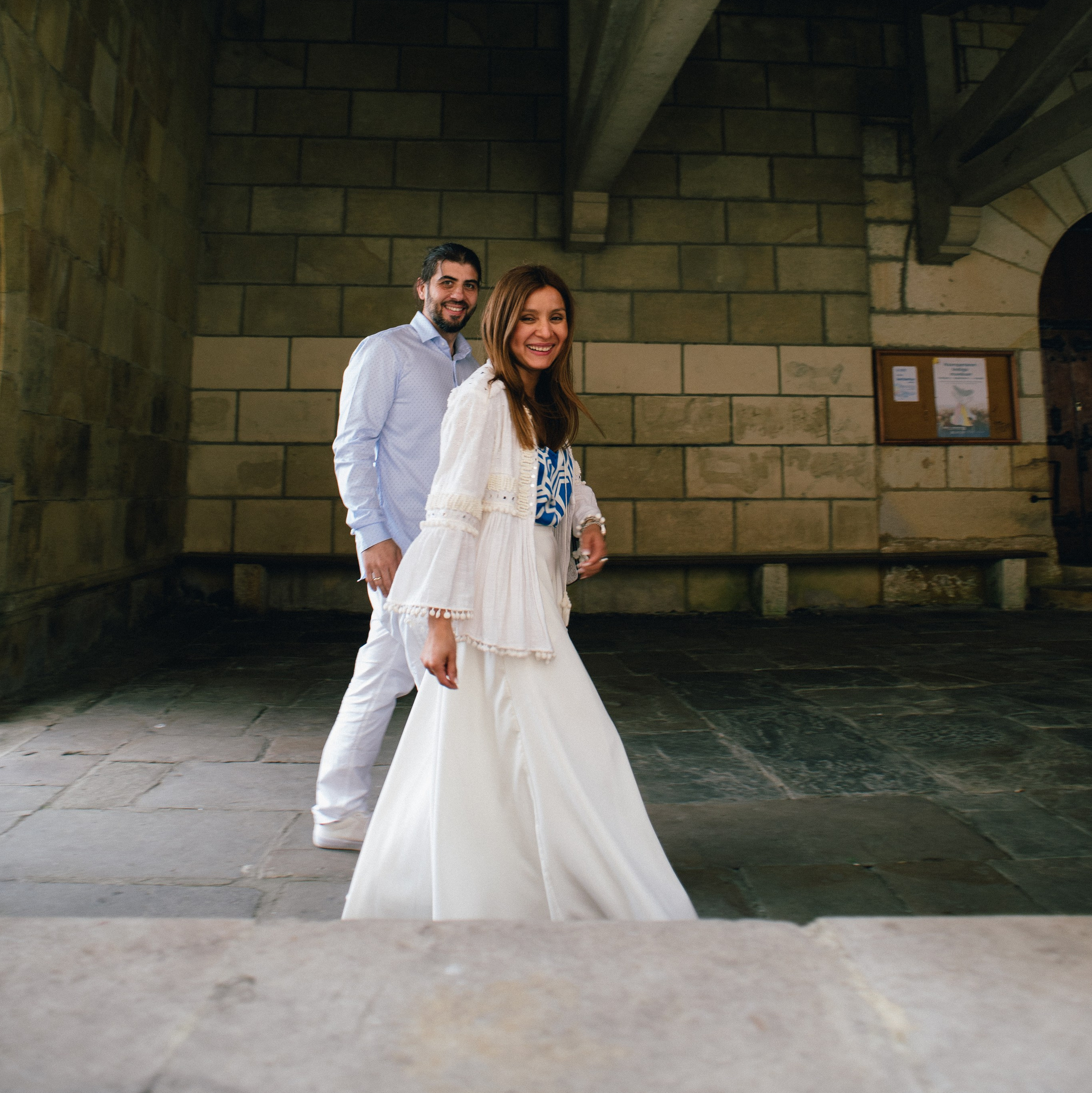 Fotógrafo profesional Bilbao