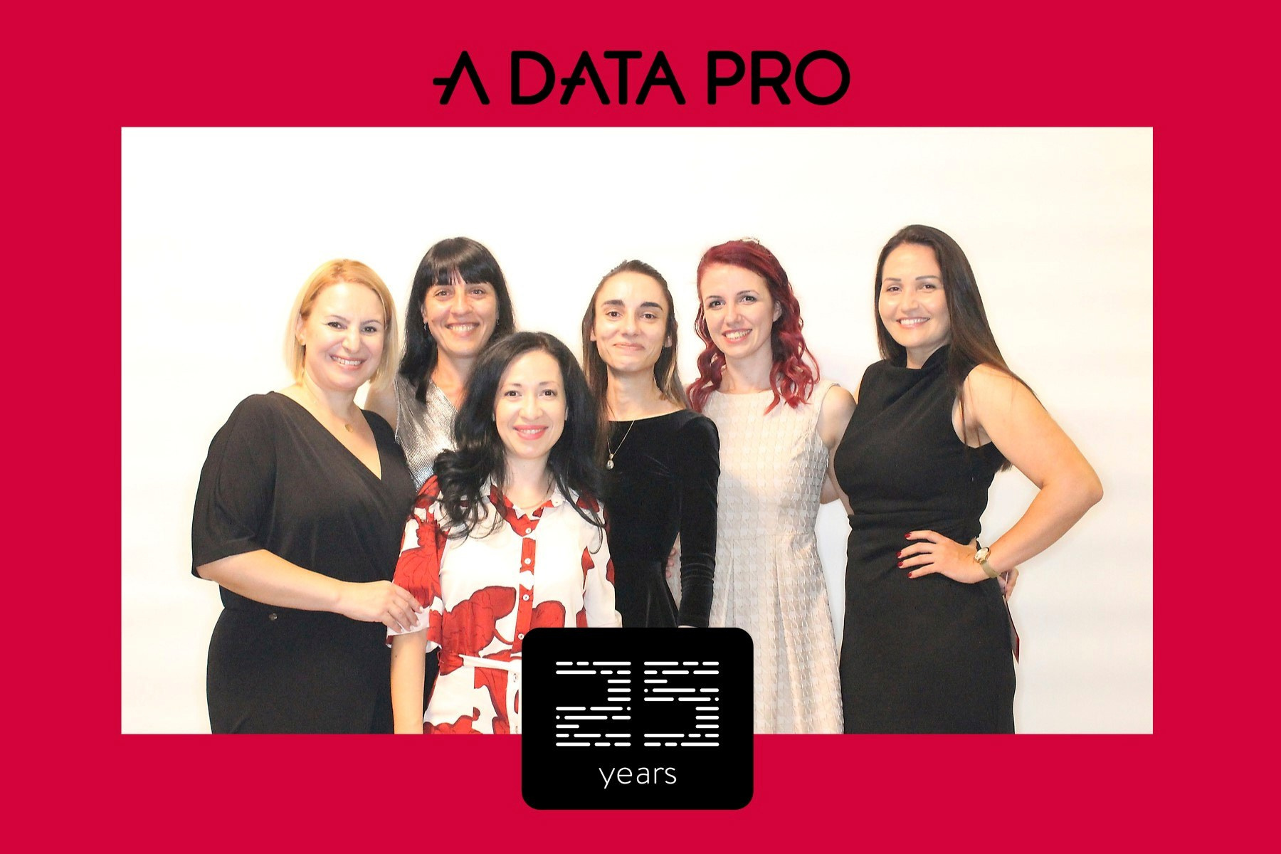 Фотобудка. Фототека