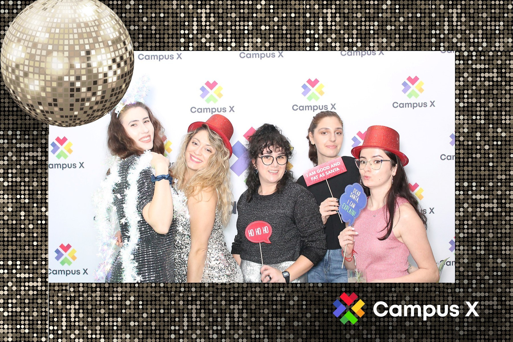 Фотобудка. Фототека