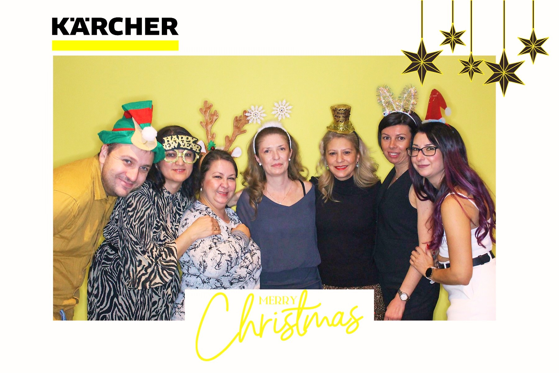 Фотобудка. Фототека