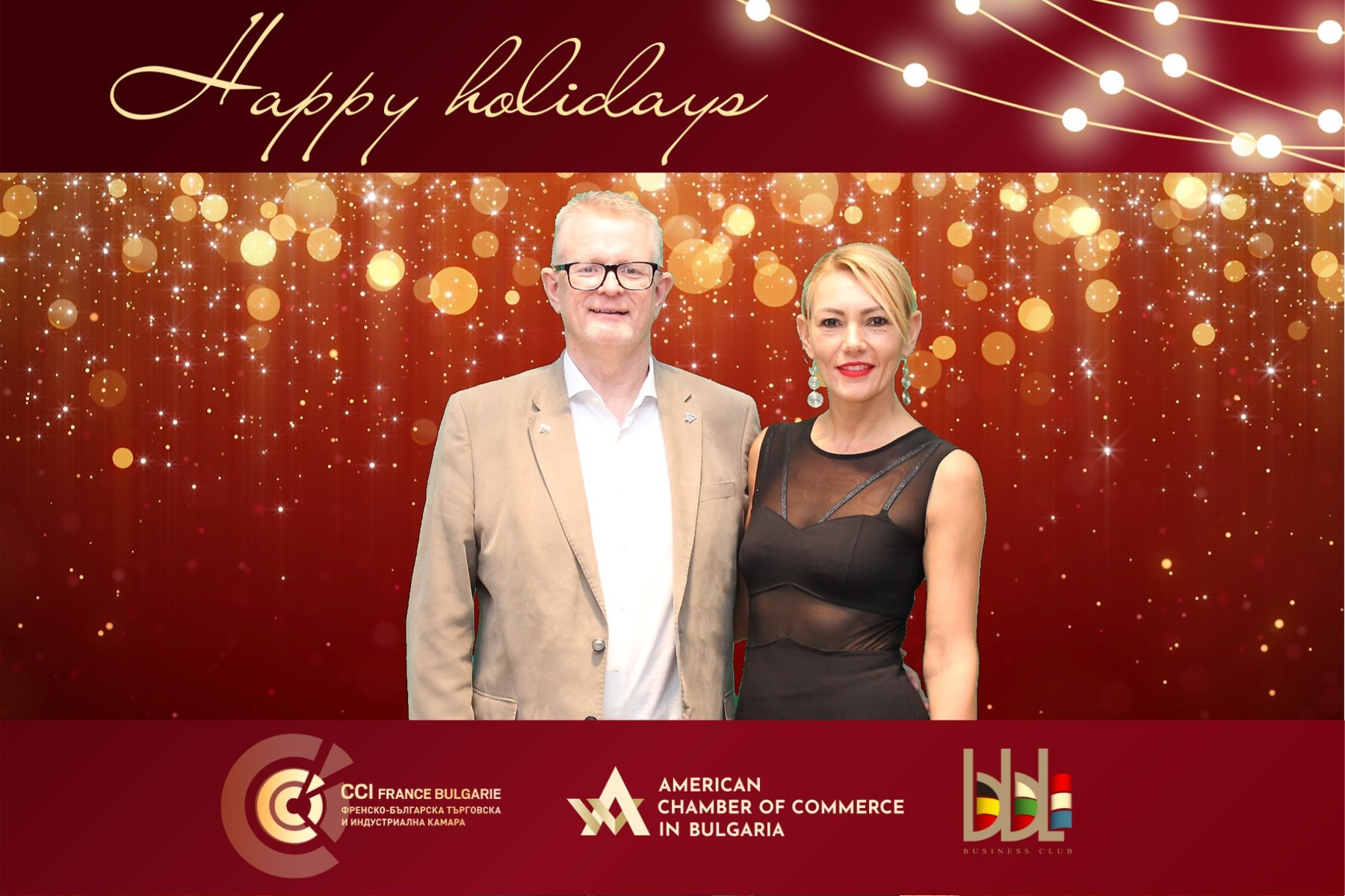 Фотобудка. Фототека