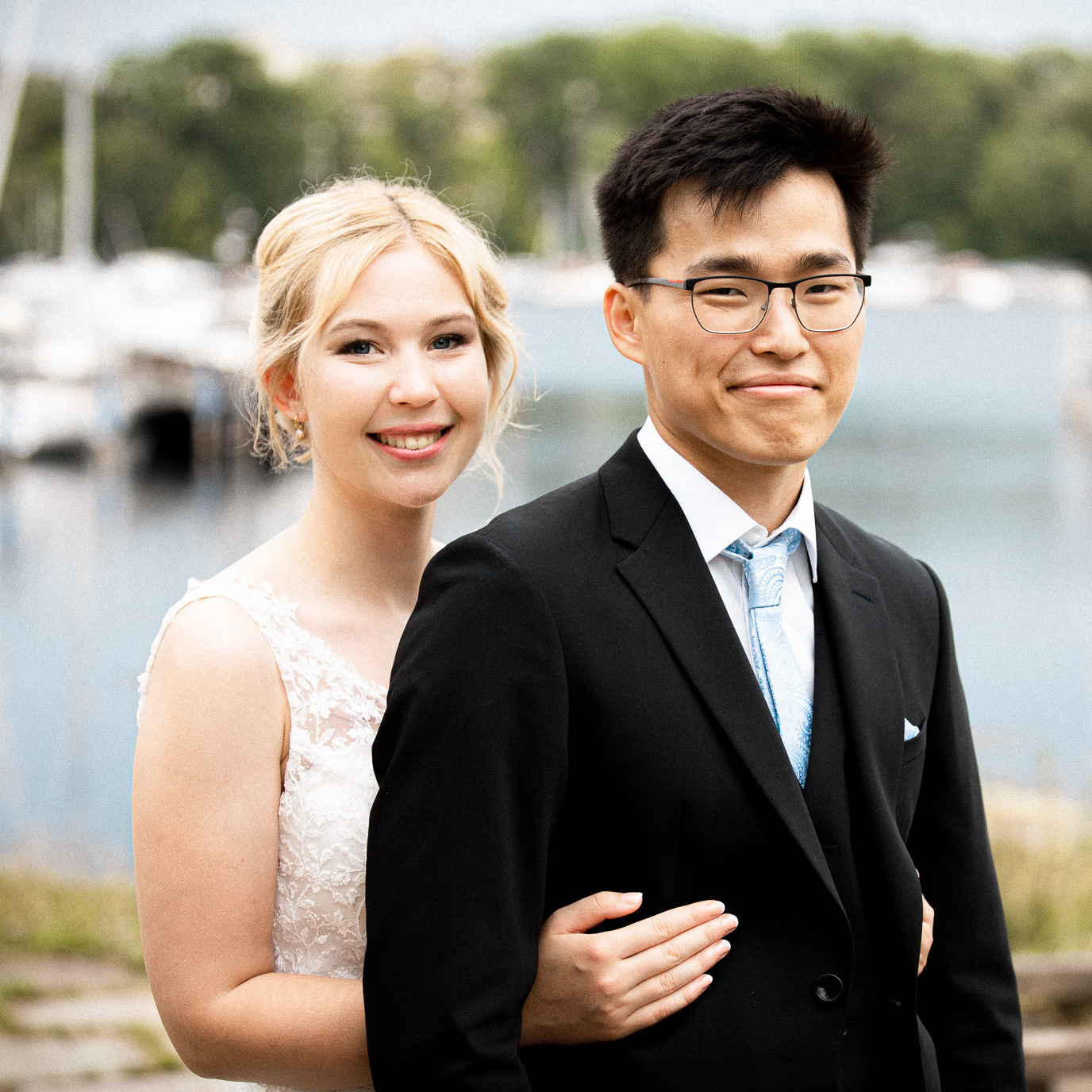 Hochzeitsvideo, Hochzeitsfilm, Hochzeitsvideograf Berlin