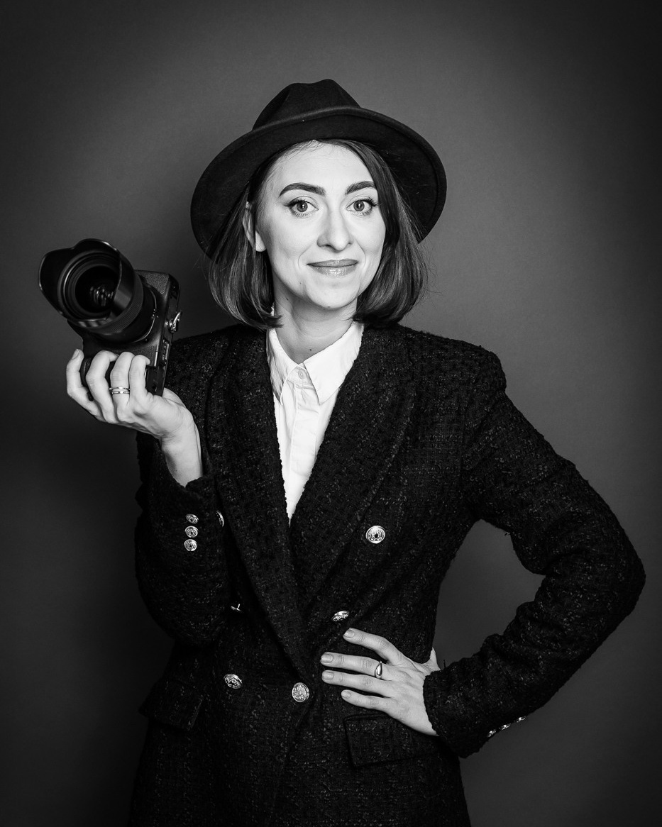 FAQ. Maria Abramkina