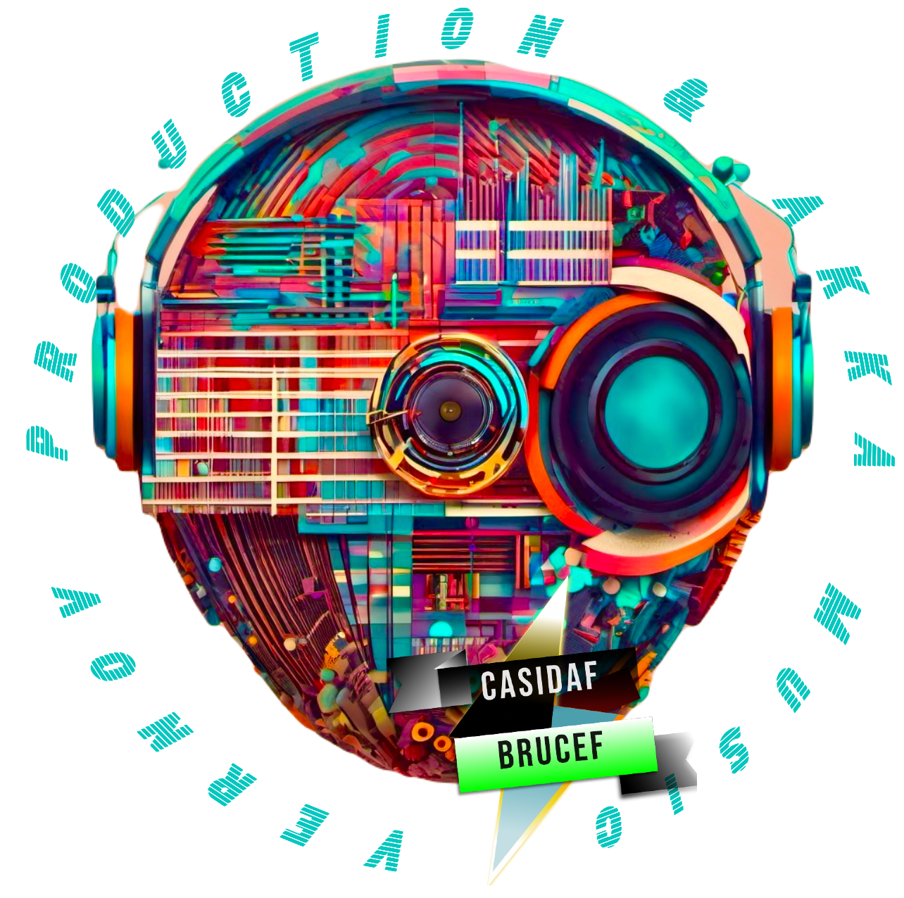 Productrice & Professeur de l’audiovisuel, évolution et innovation de musique, de cinéma. Fondatrice de la Maison de Production et Concert « Vernov Production & AKKA music »Présidente du BRUCEF « Bureau de Représentation de l’Union des Compositeurs d’Eurasie en France » & l’association CASIdAF « CENTRE D’ADAPTATION, SOCIALISATION ET D’INTÉGRATION DES ARTISTES EN FRANCE » ✉️ i@avernov.ru / annavernov@vp-akka-casidaf.com