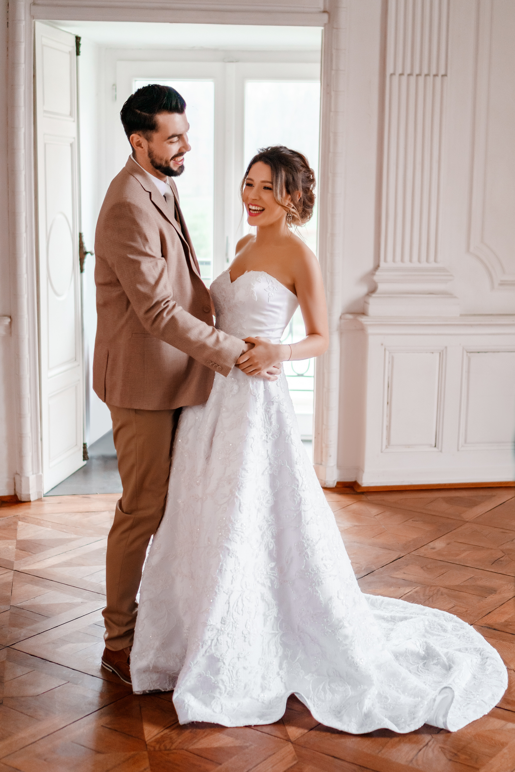 Hochzeiten. Hochzeitsfotograf für Moers, Niederrhein, Düsseldorf, NRW und Deutschland