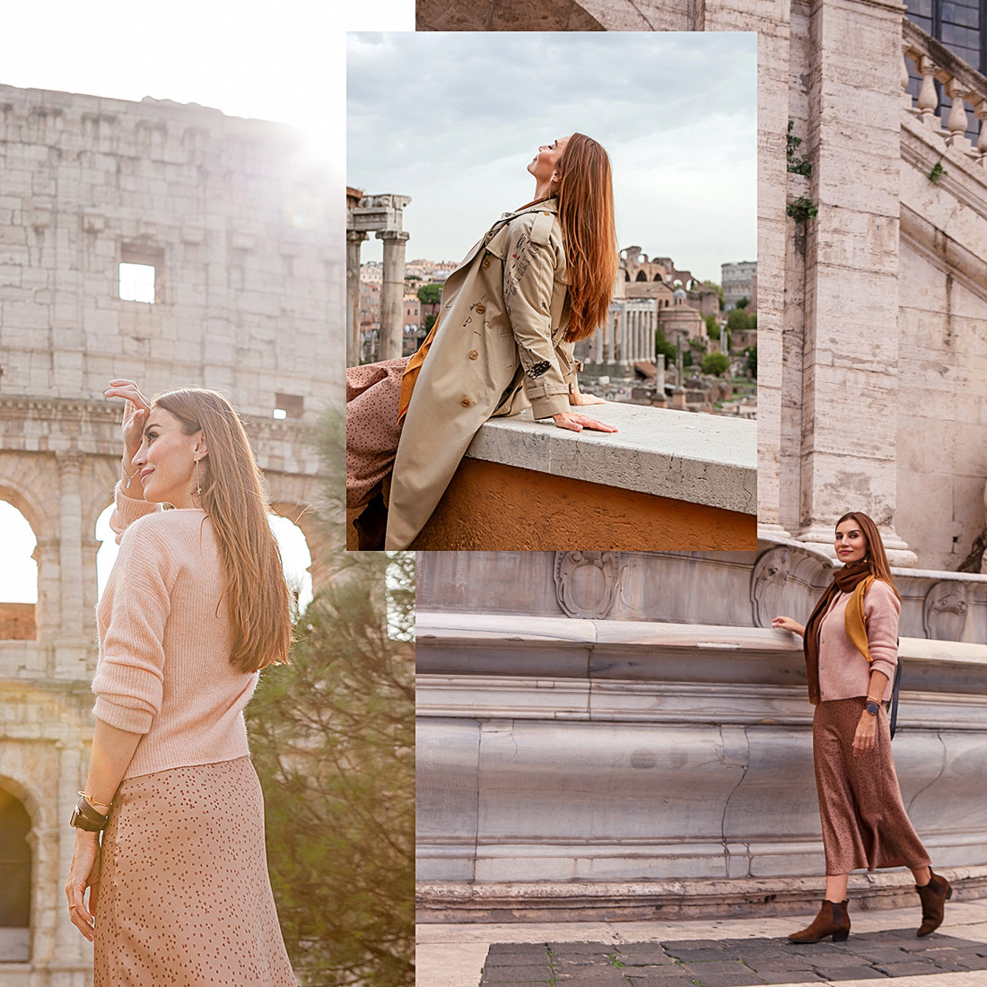 Services. Professional photographer based in Rome