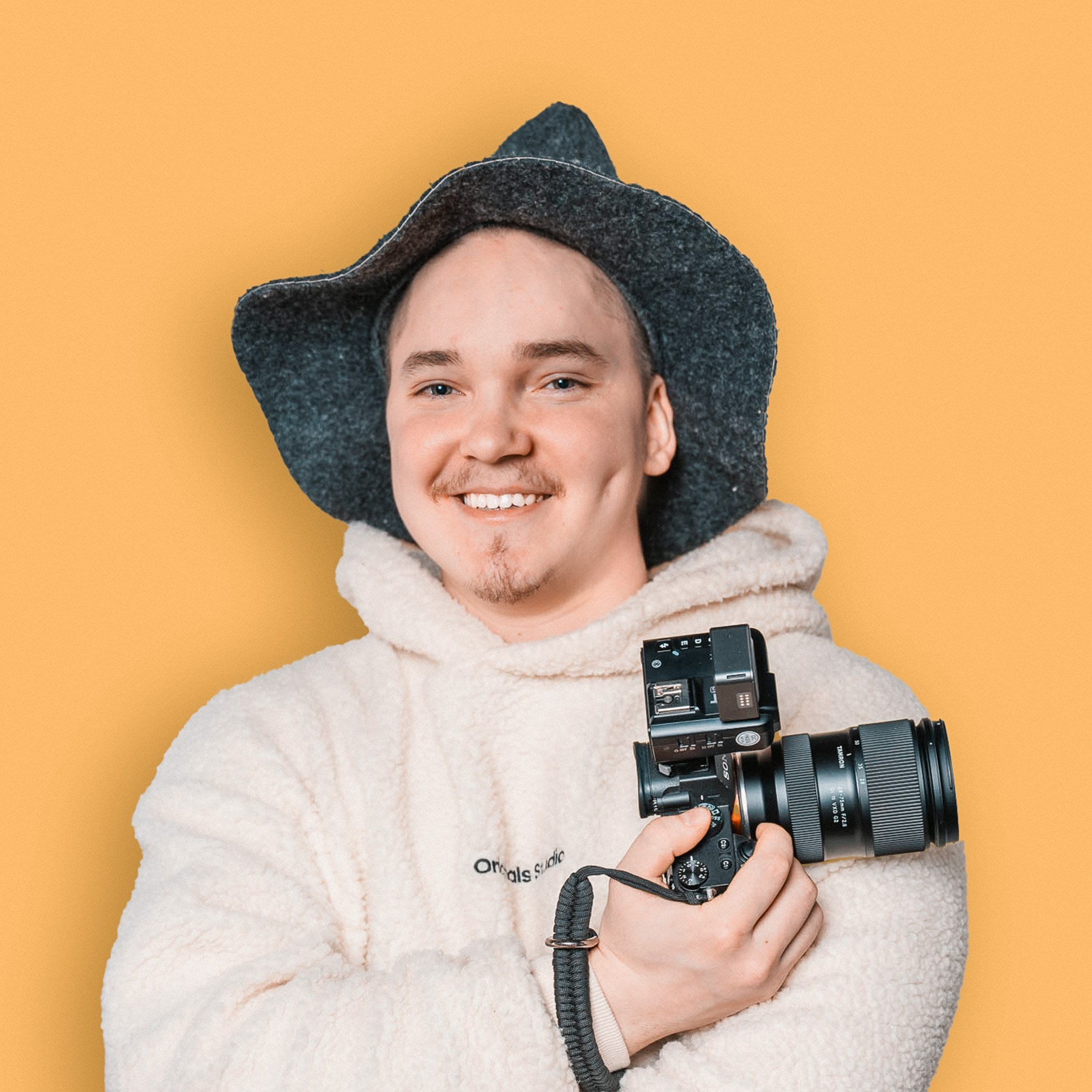 Yhteystiedot. VEKE MEDIA