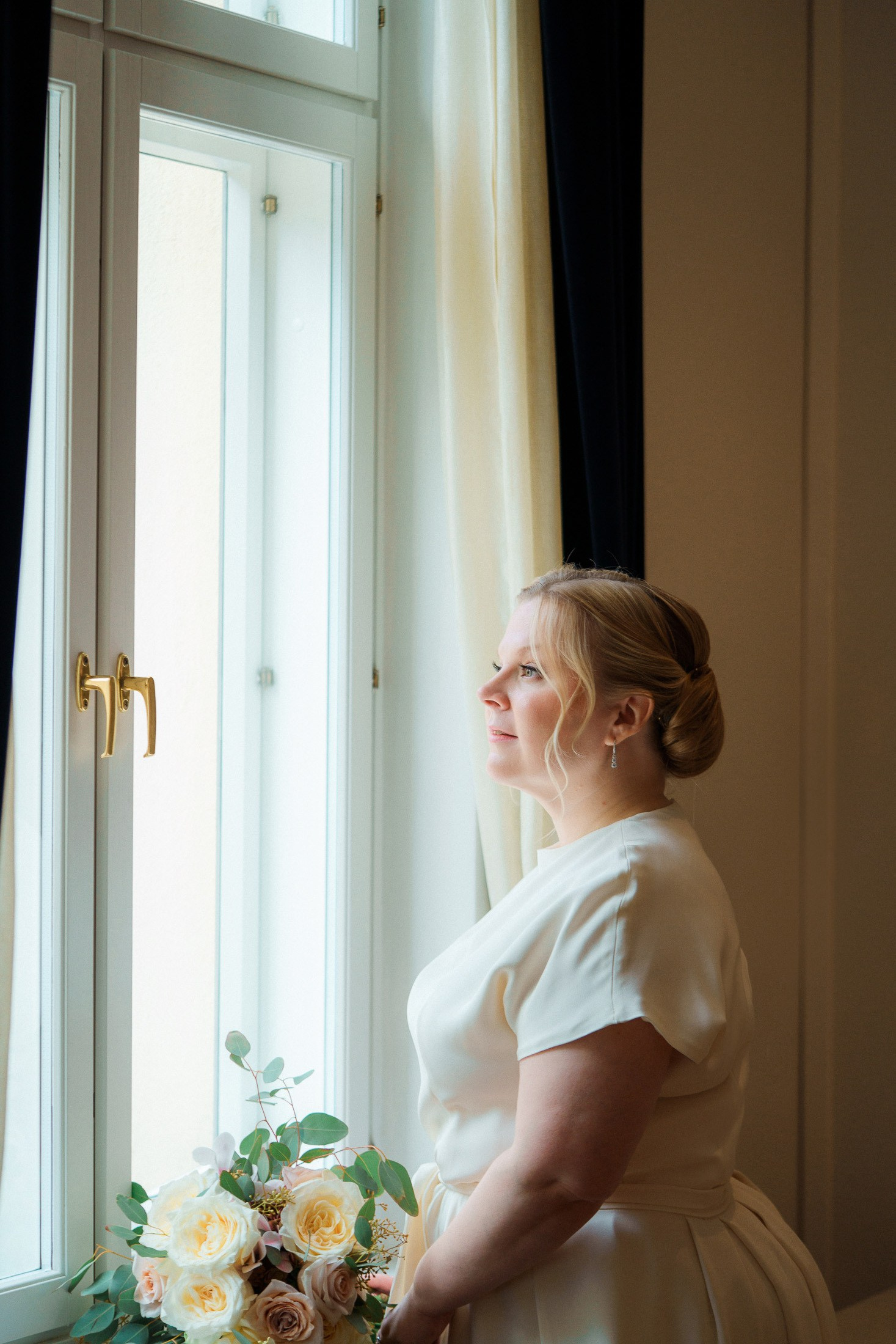 Mitä maksaa tuoda hääkuvaaja häihin Suomesta Eurooppaan?