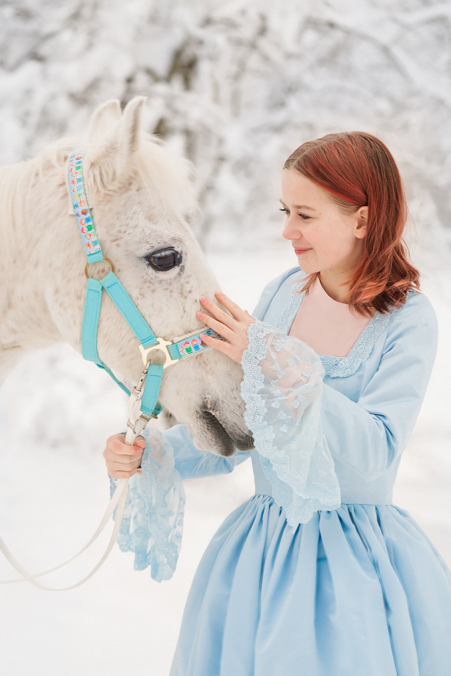 Joulukorttikuvaus 2022