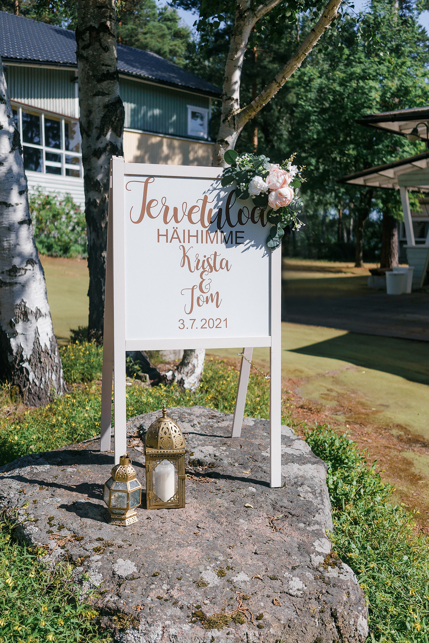 10 tärkeää yksityiskohtaa häiden suunnittelussa. 10 Vinkkiä hääsuunnitteluun