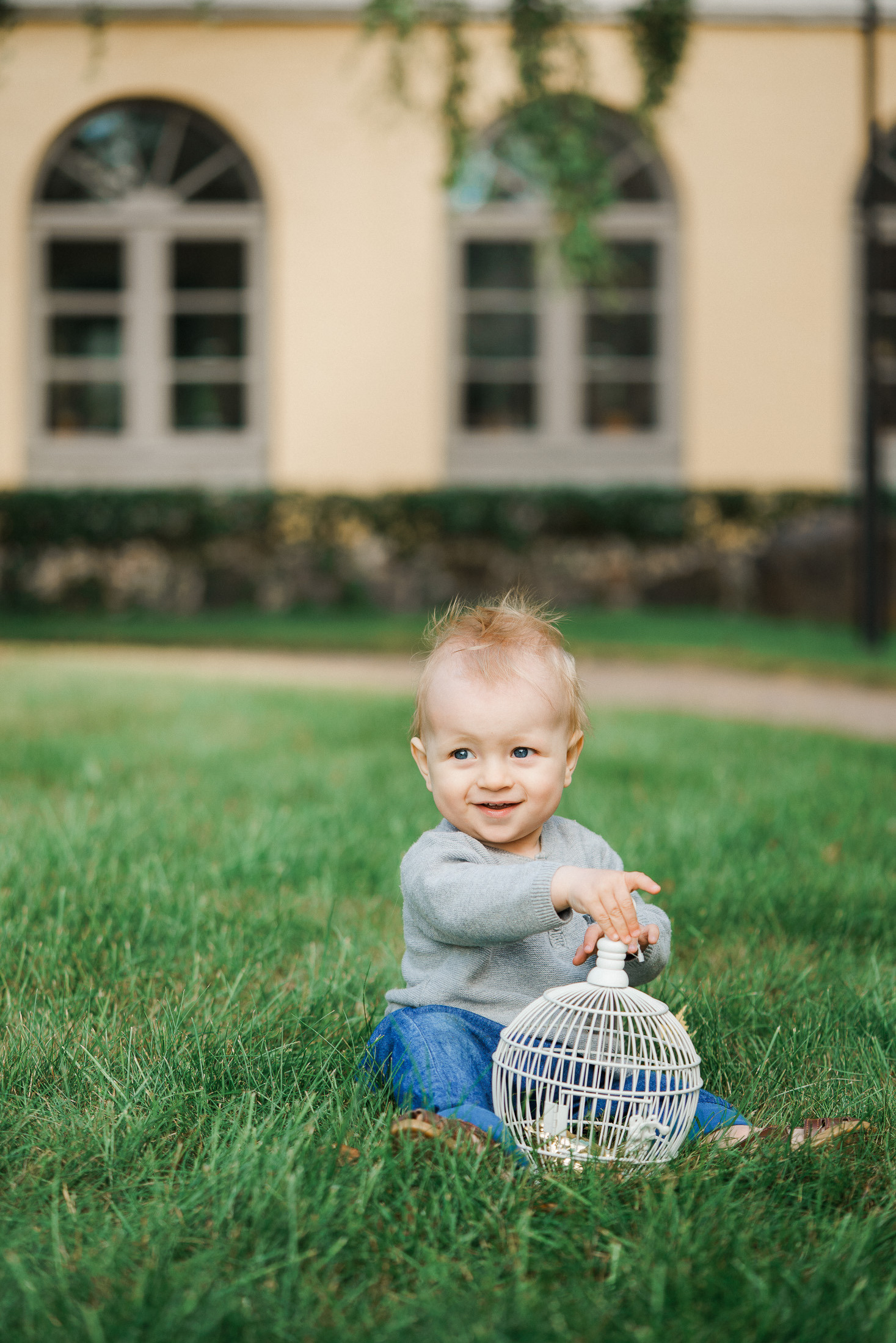 Äiti- lapsikuvaus Lapinlahden alueella